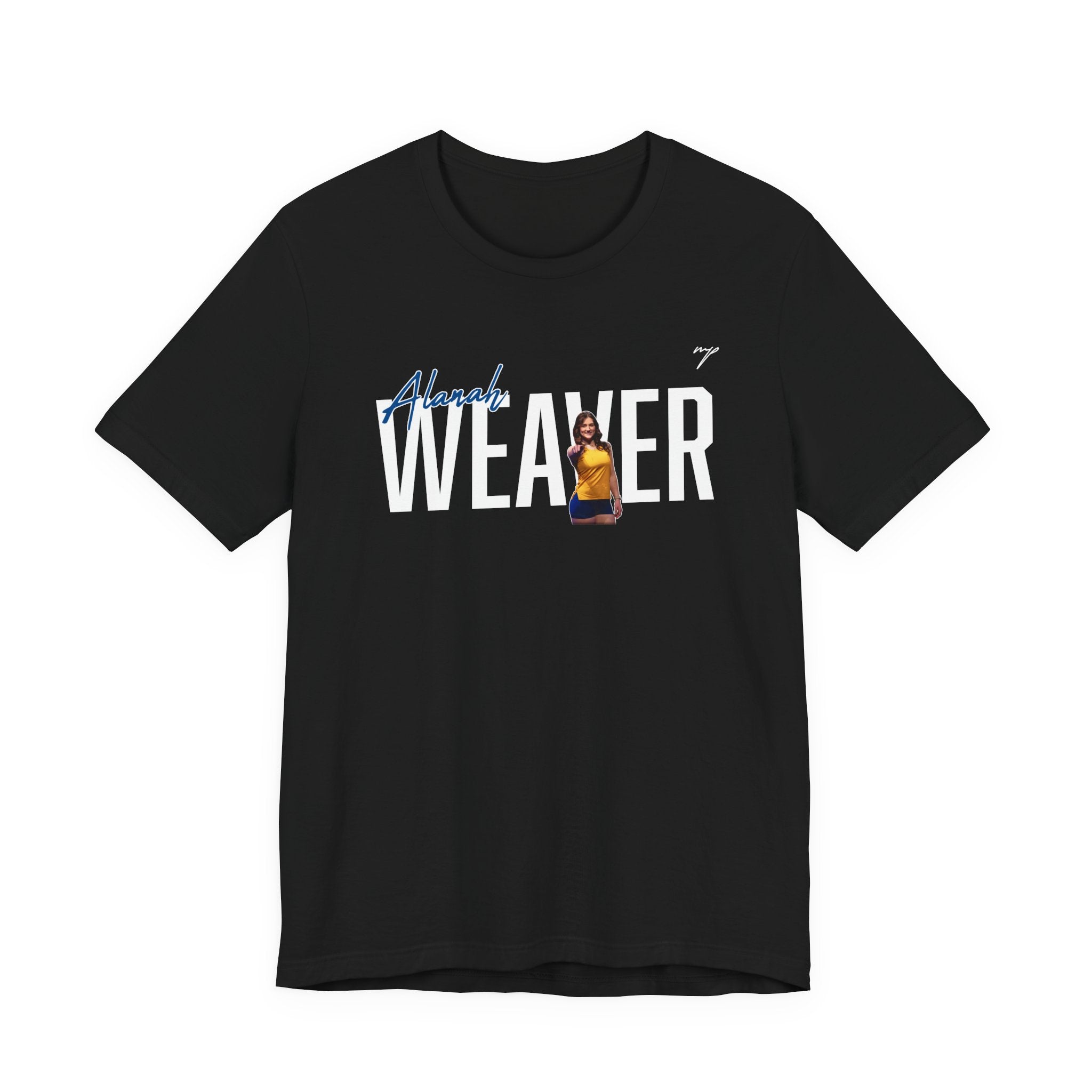 Alanah Weaver Graphic Tee