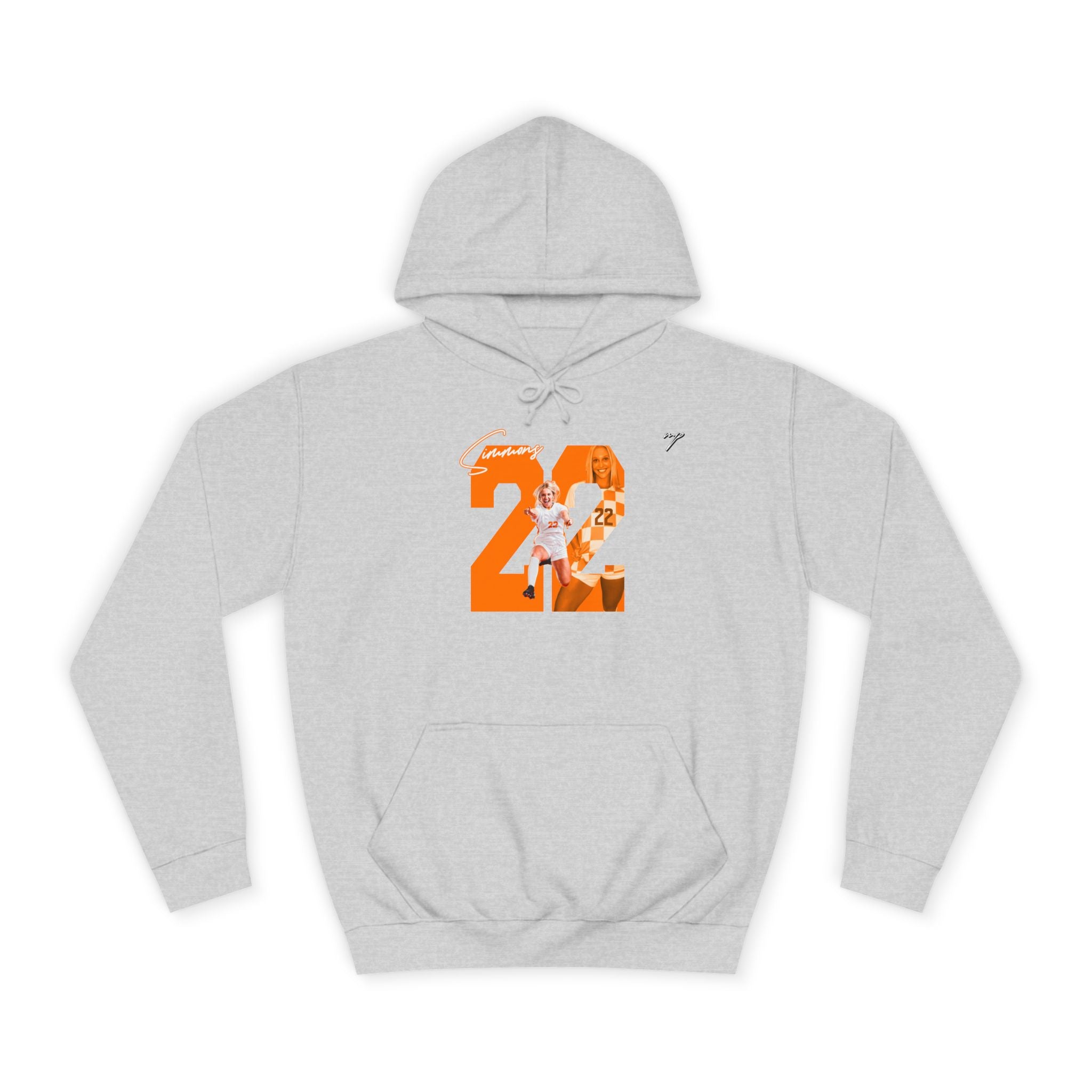 Kylee Simmons Hoodie