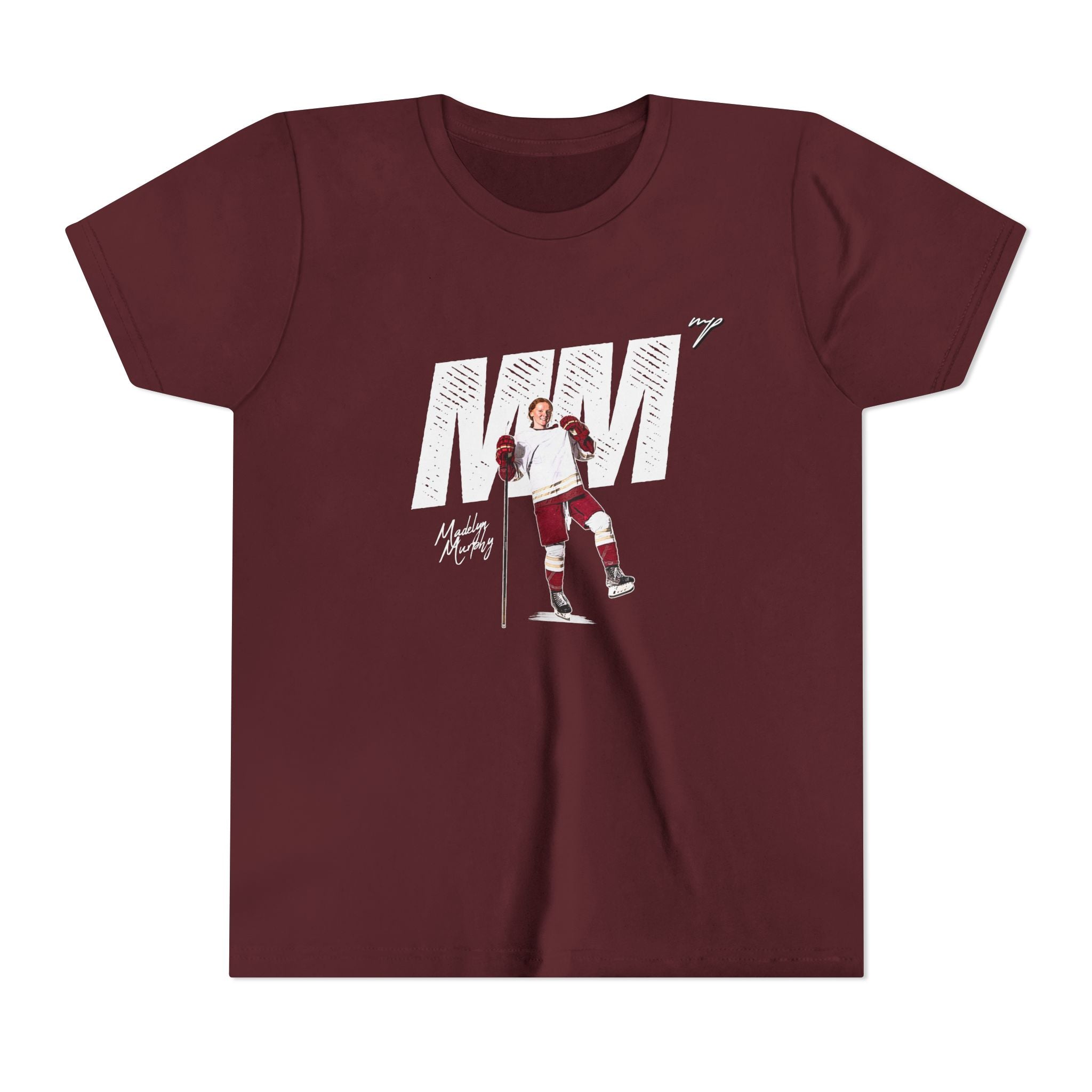Madelyn Murphy Youth Graphic Tee