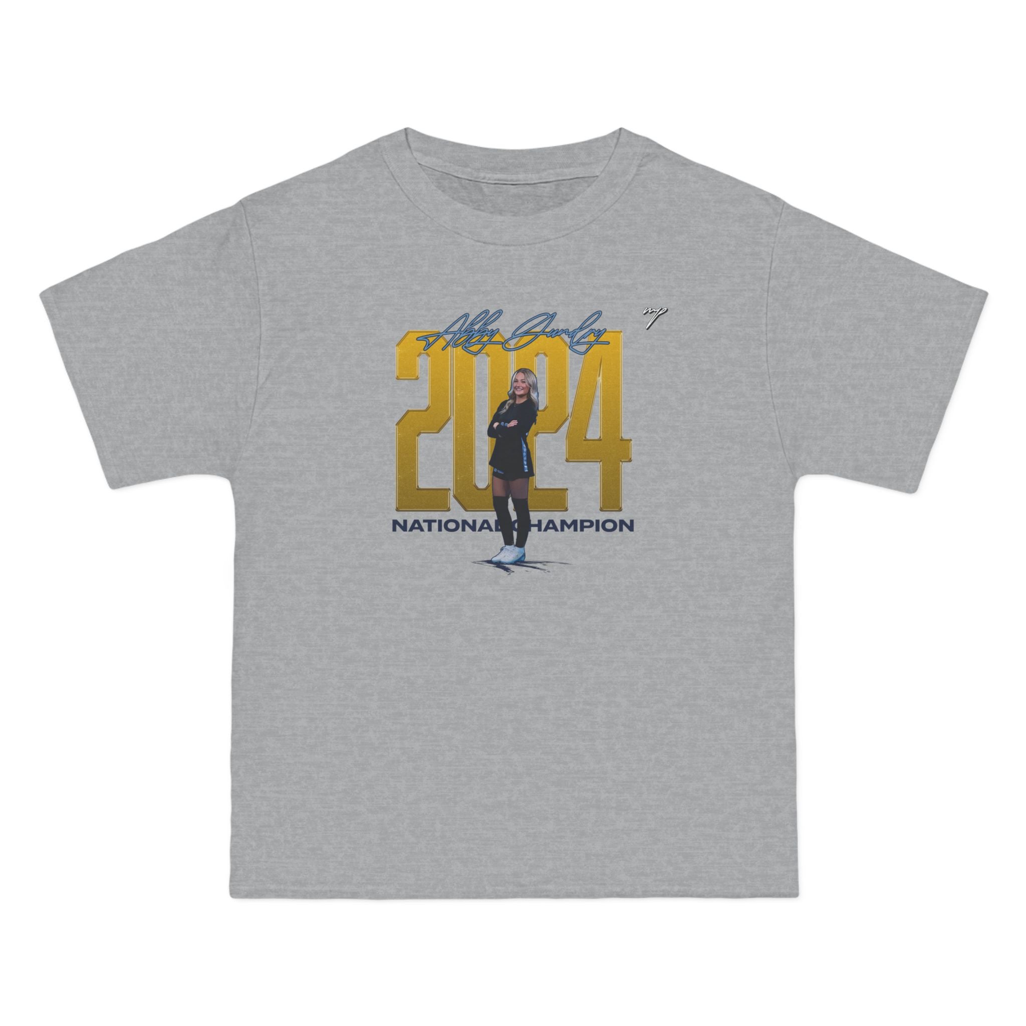 Abby Gundry Vintage Tee