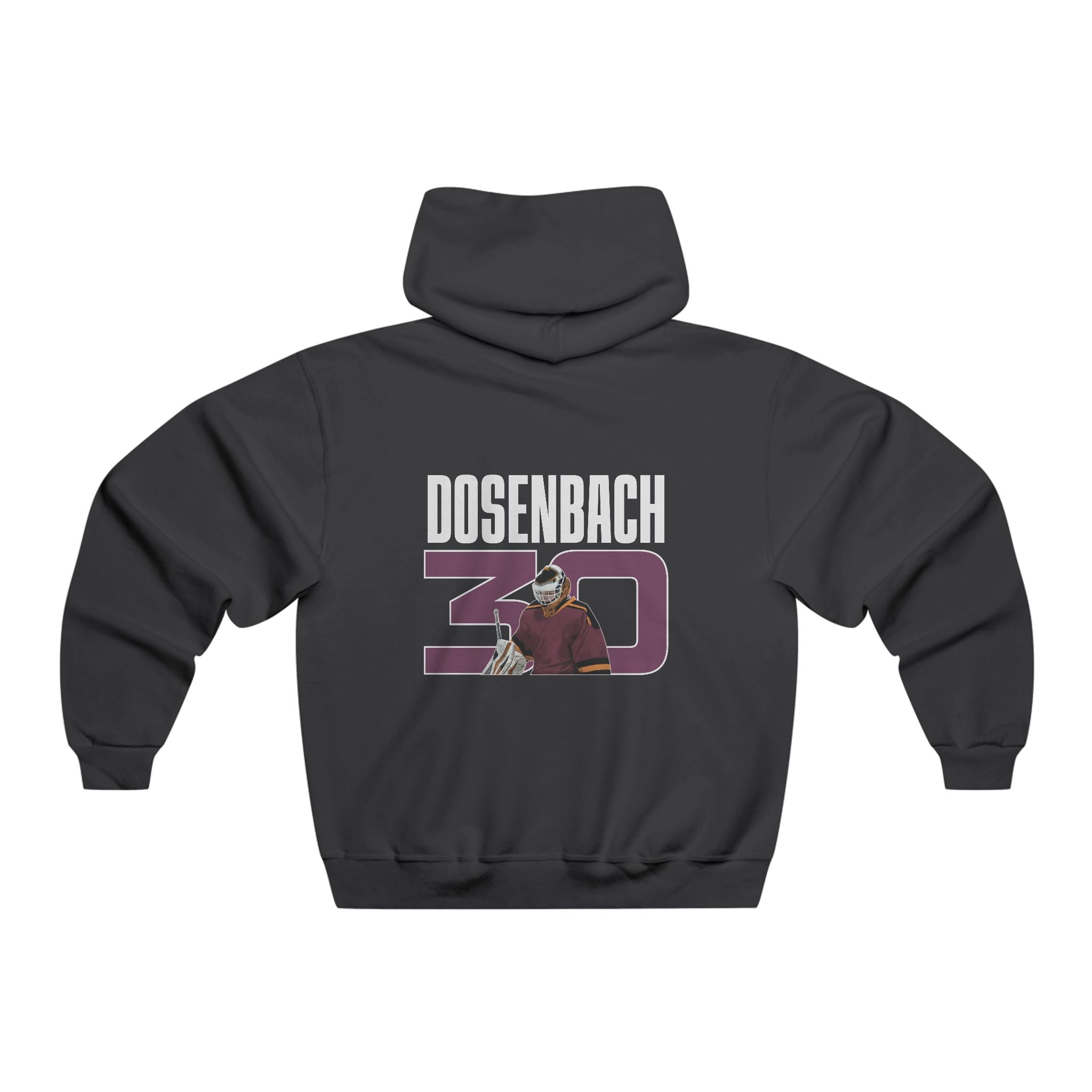 Anna Dosenbach Vintage Hoodie