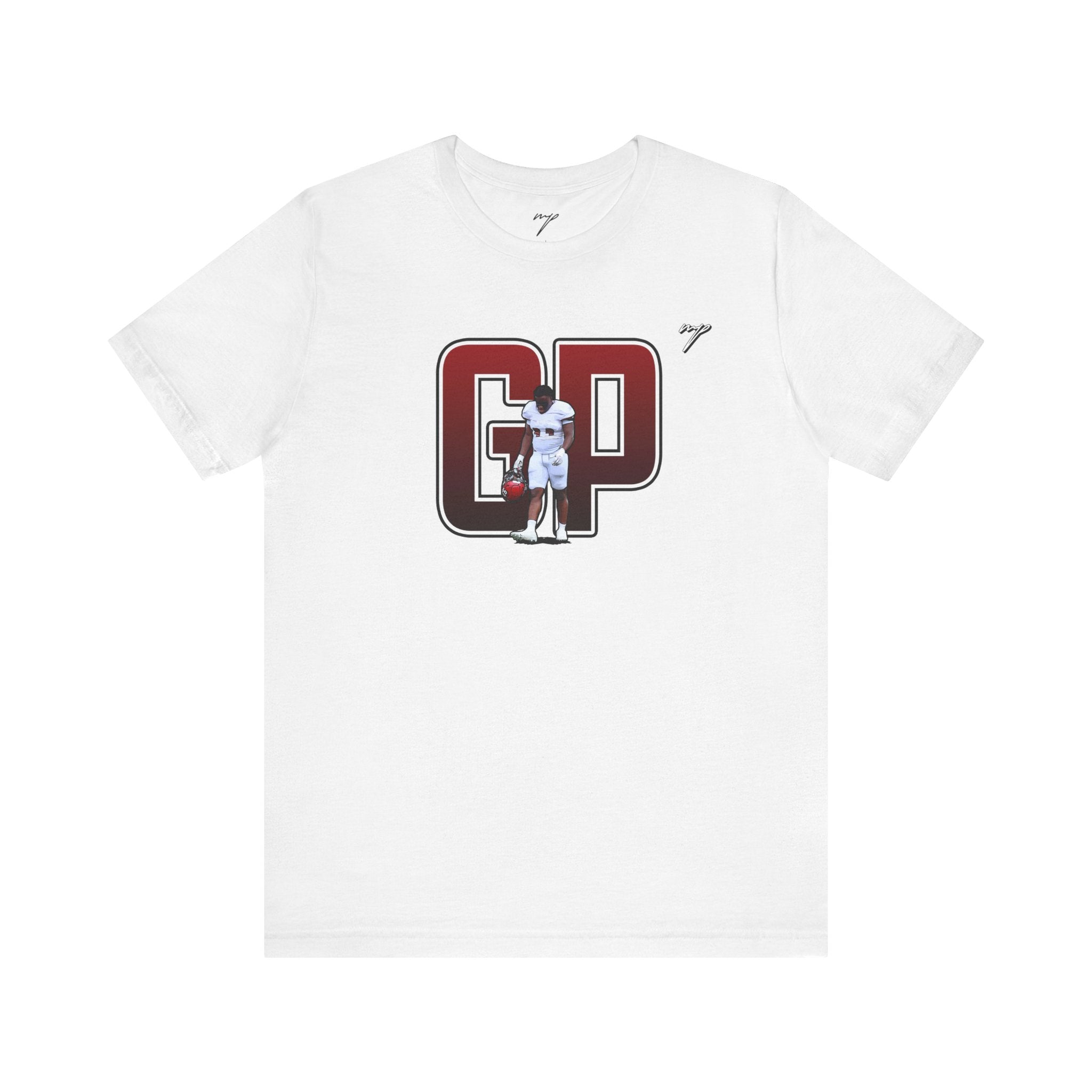 George Philip Graphic Tee