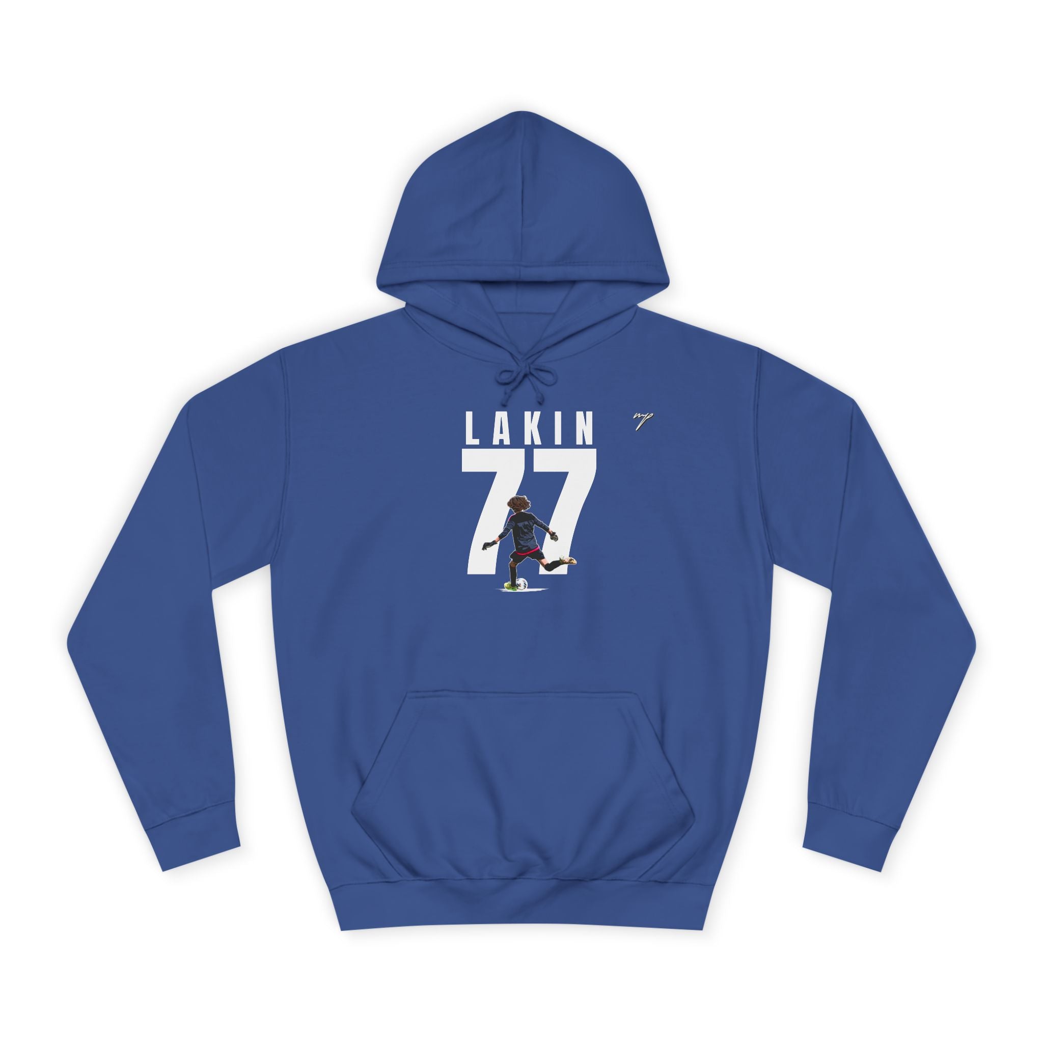 Tyler Lakin Hoodie