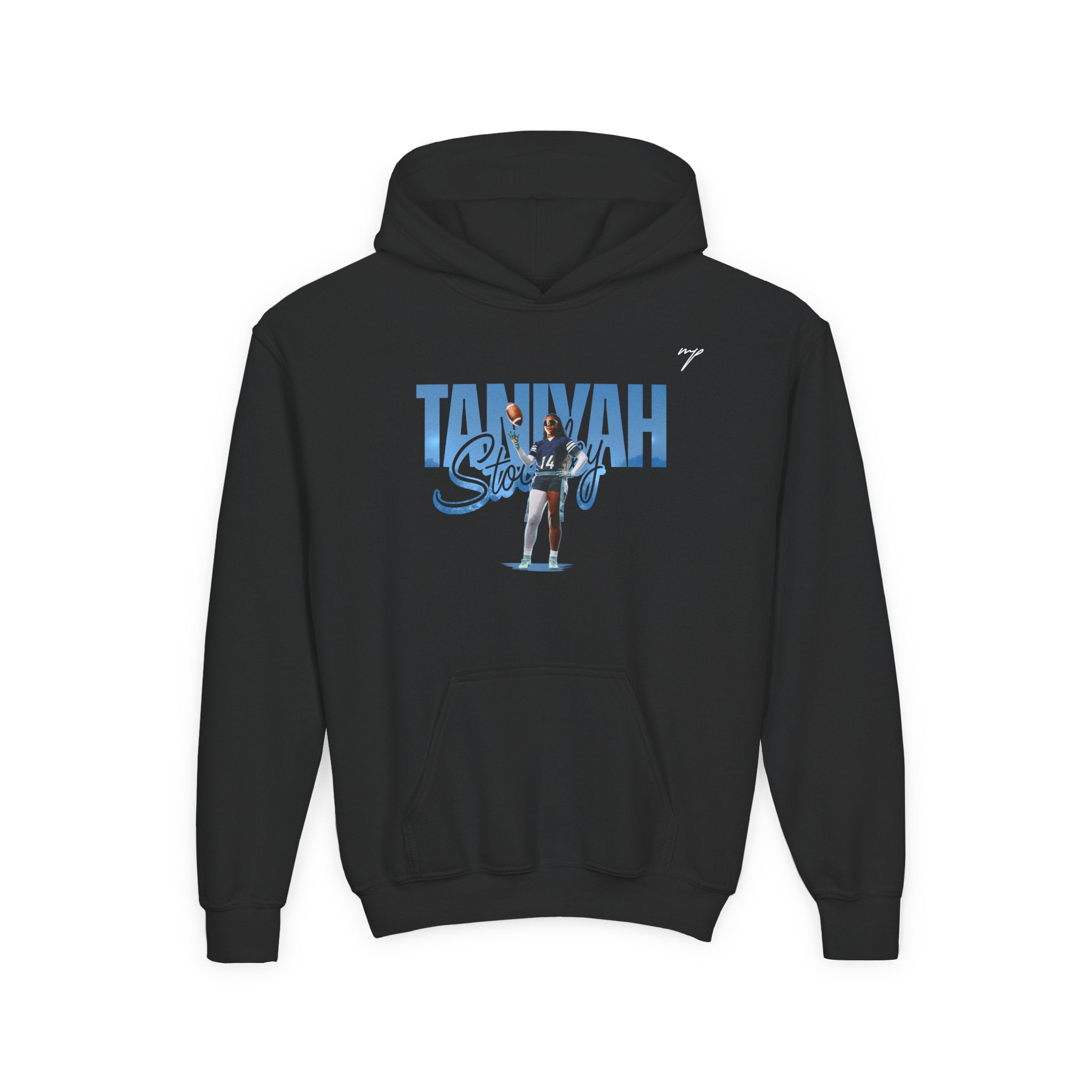 Taniyah Stockley YOUTH Hoodie
