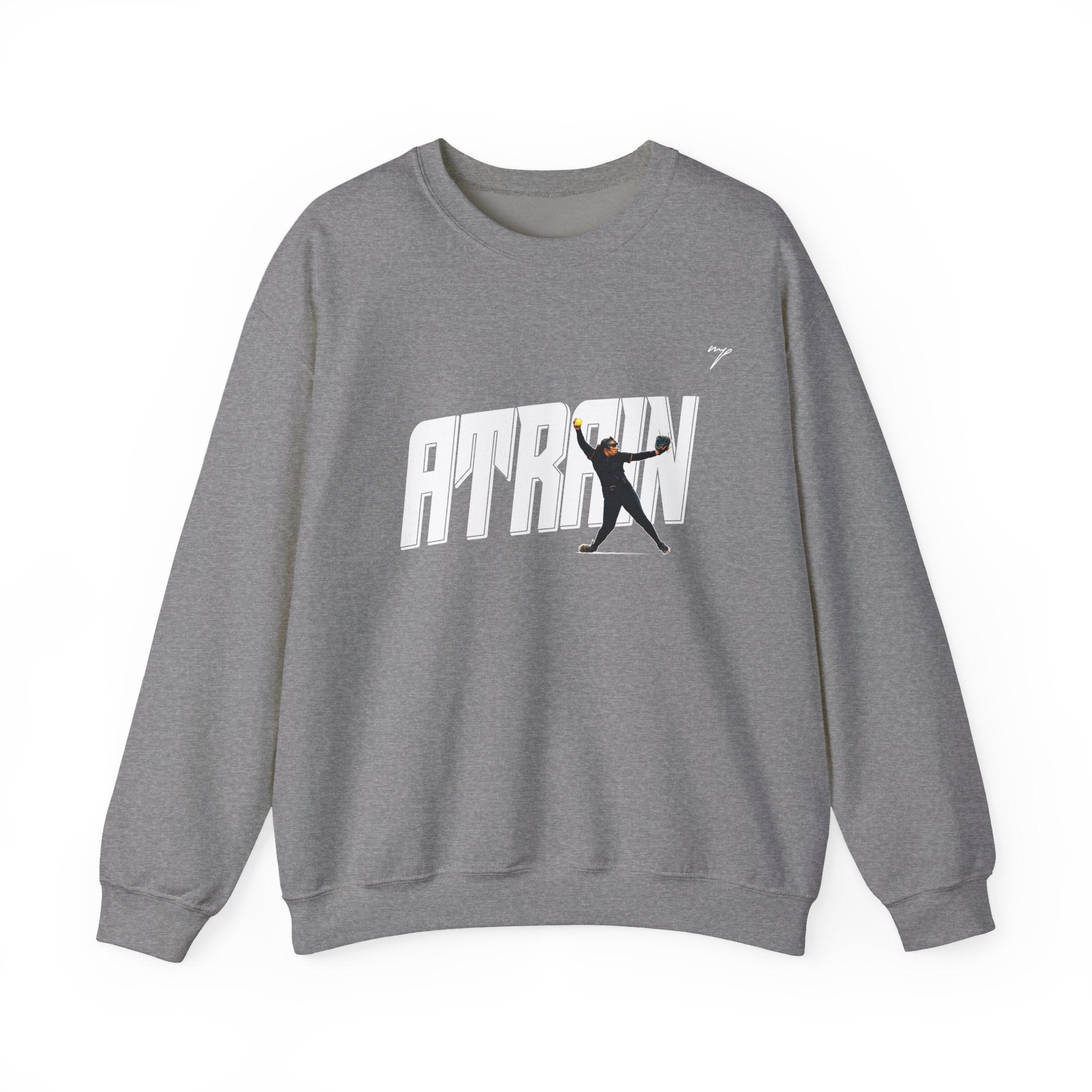 Anneca Anderson Crewneck