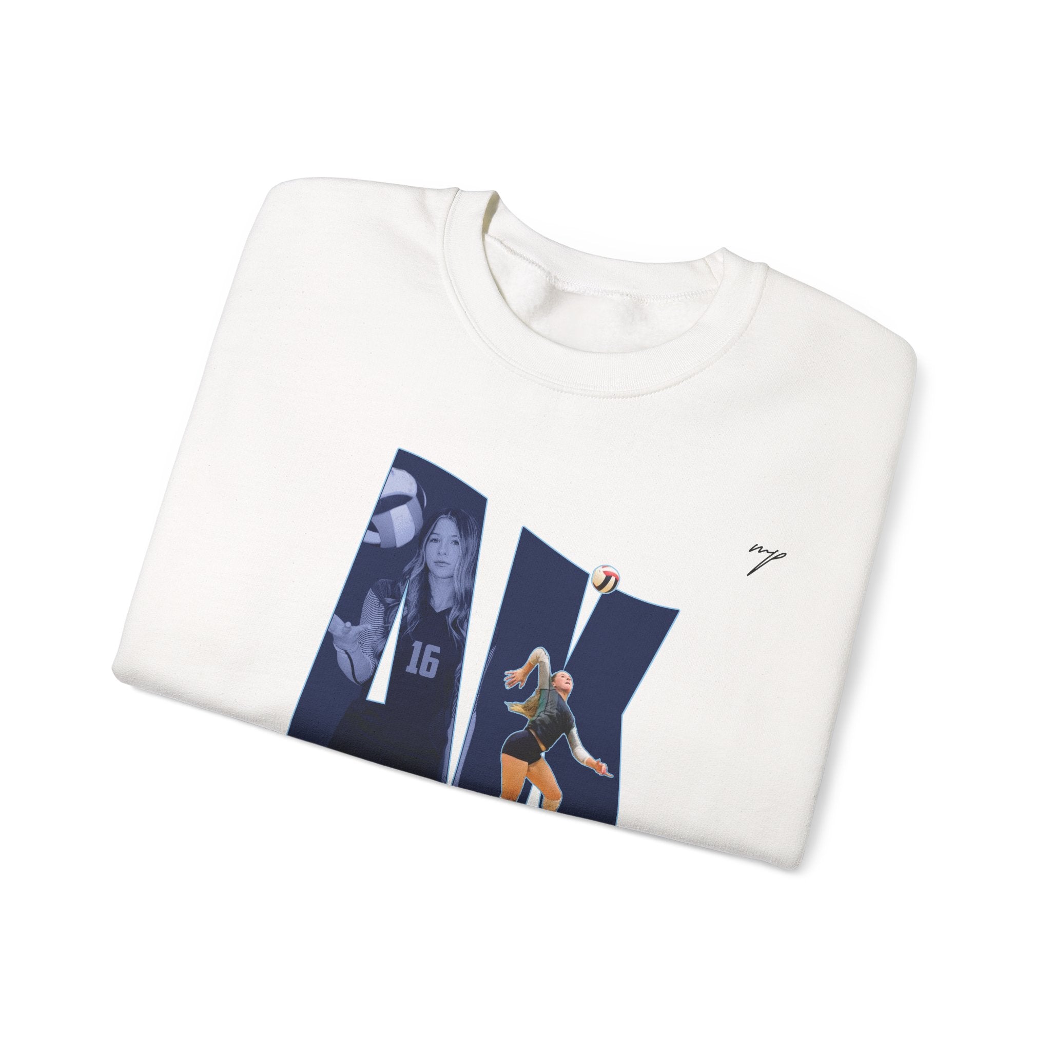 Ava Ketelsen Crewneck