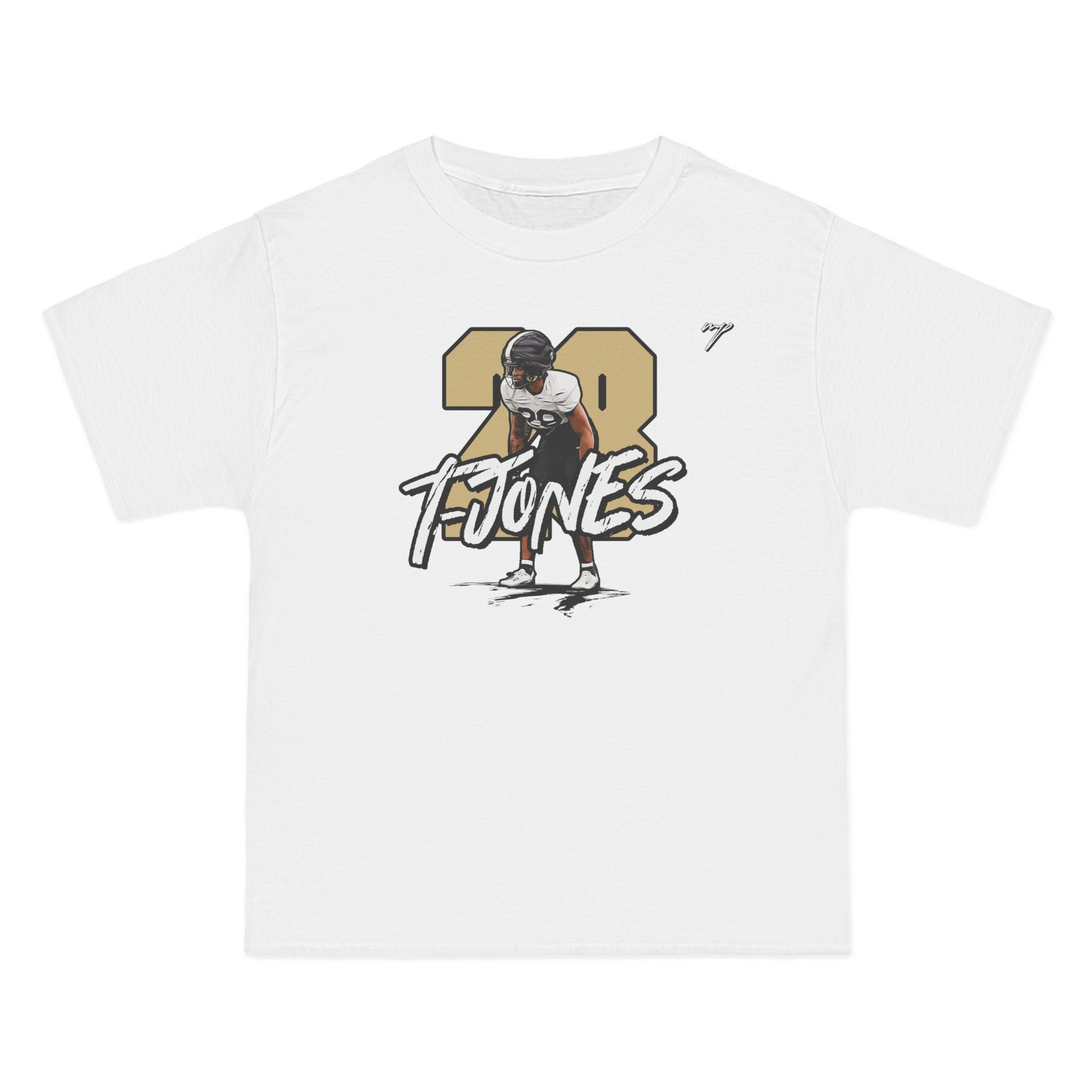 Thomas Jones Vintage Tee