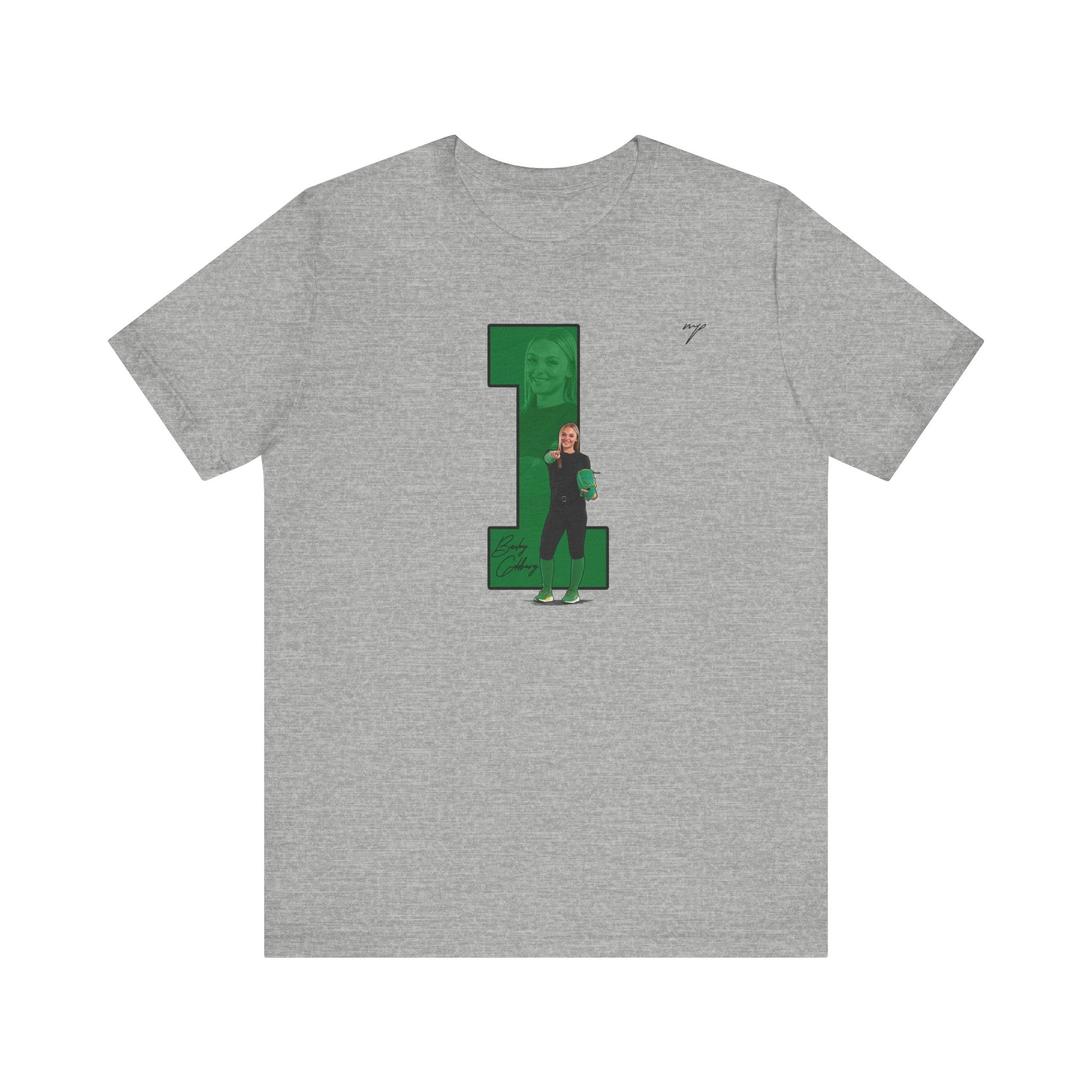 Bailey Goldberg Graphic Tee