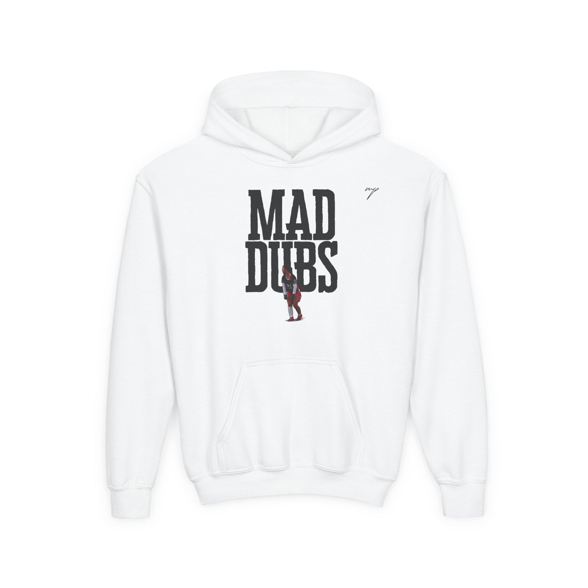 Madilyn Willingham YOUTH Hoodie