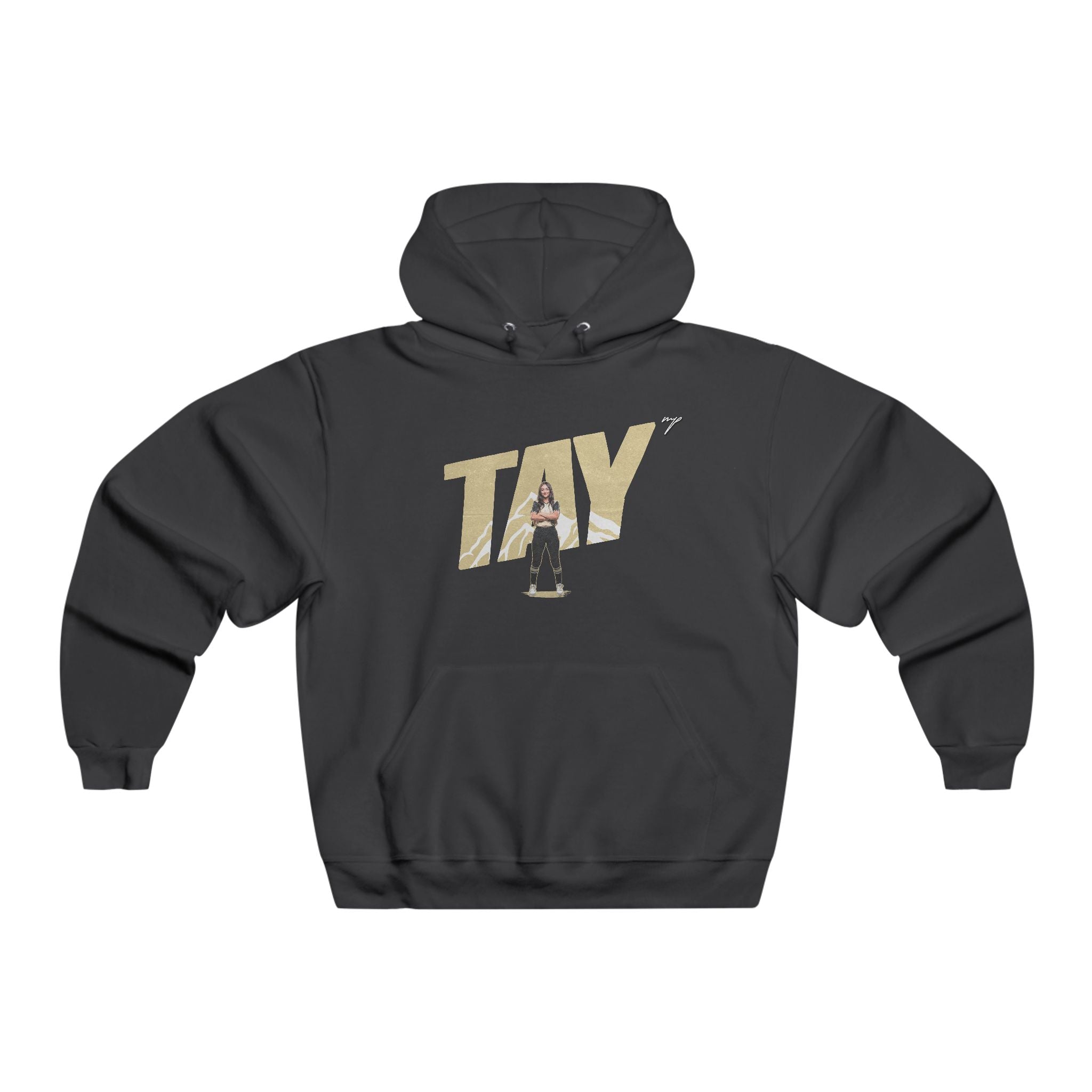 Taylor Quintana Vintage Hoodie