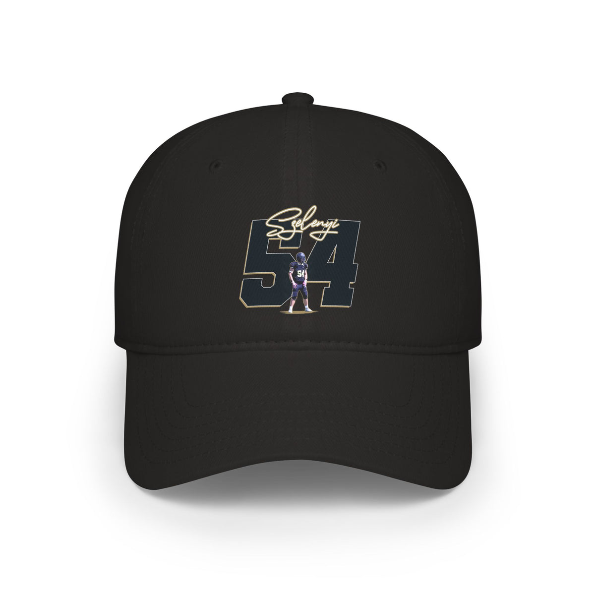 Brett Szelenyi Hat