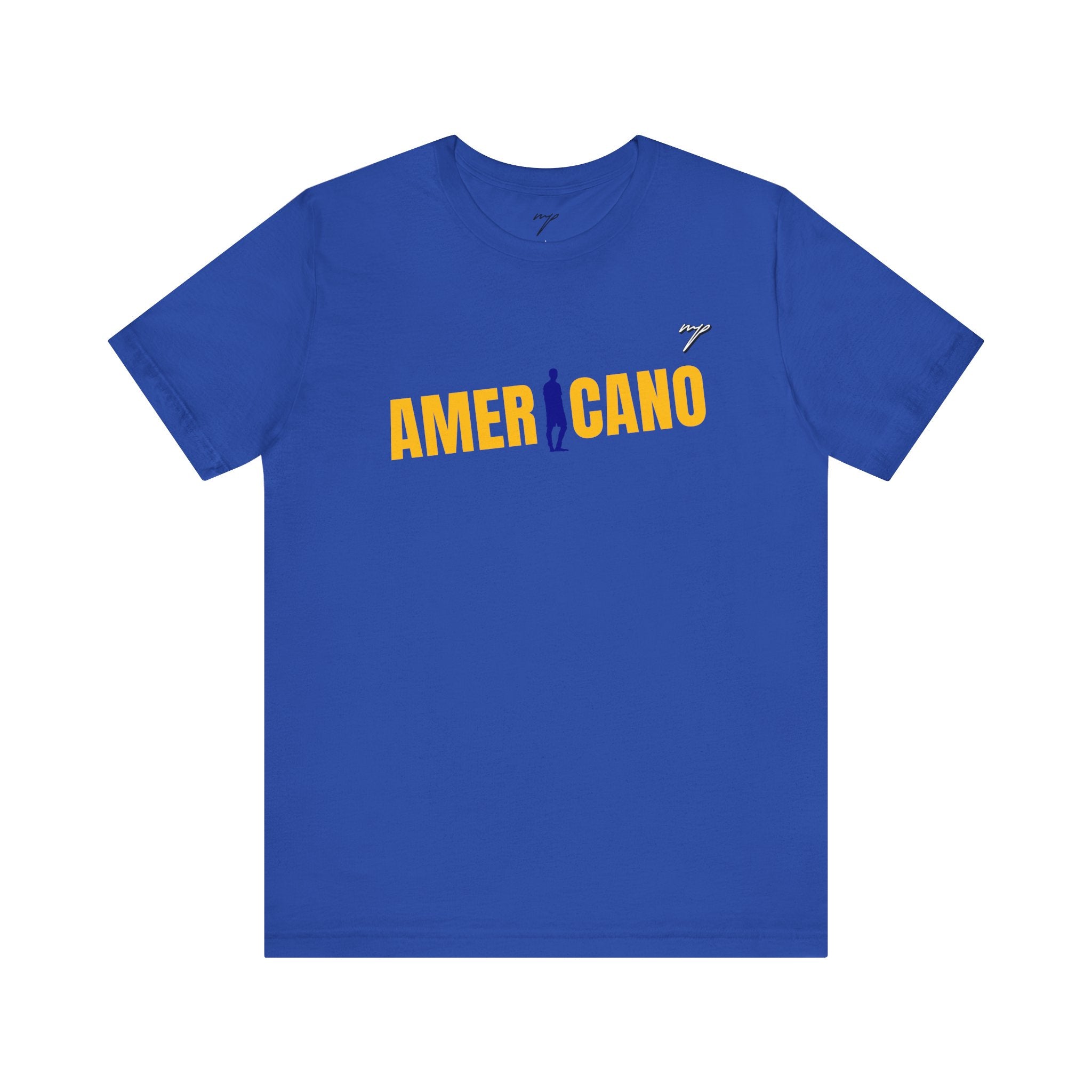 Mario Manzanares Graphic Tee