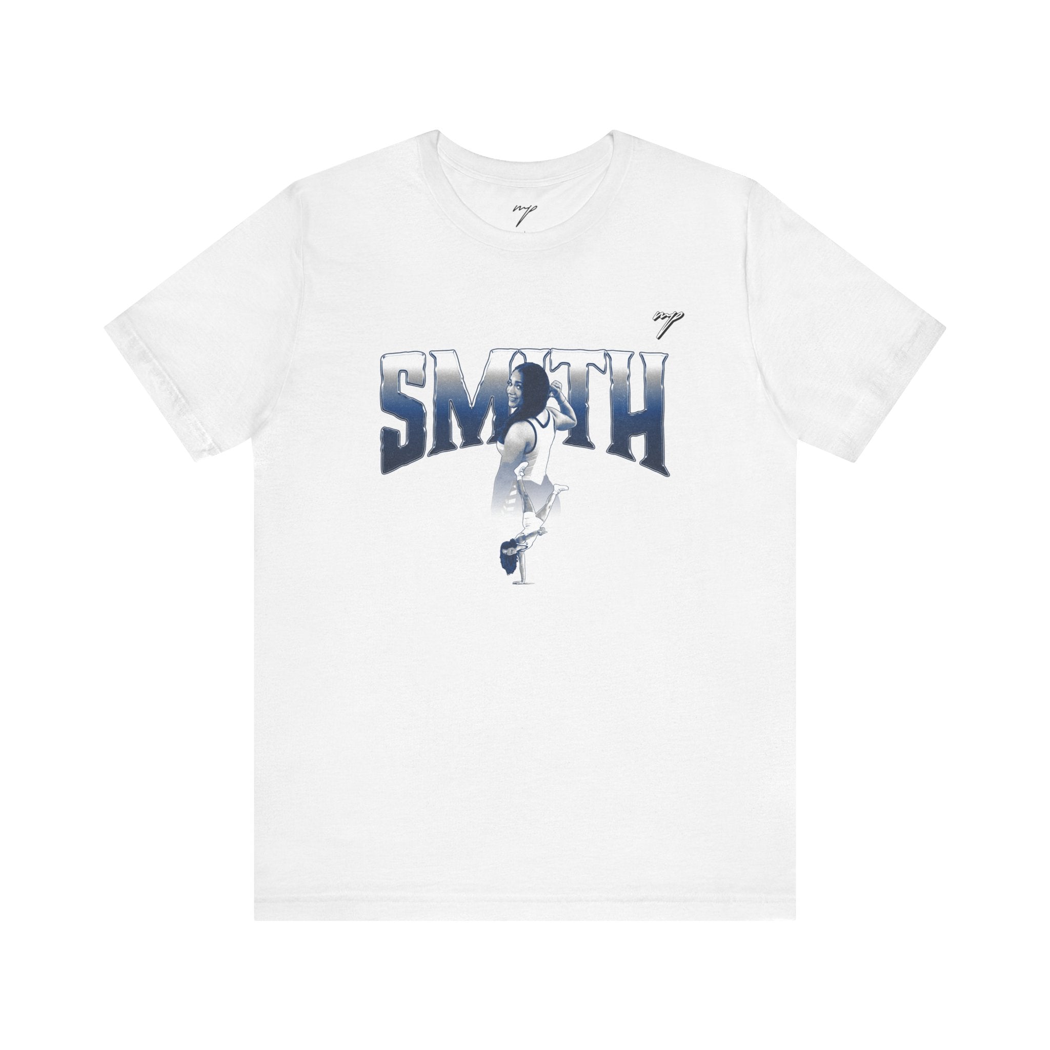 Damiyah Smith Graphic Tee