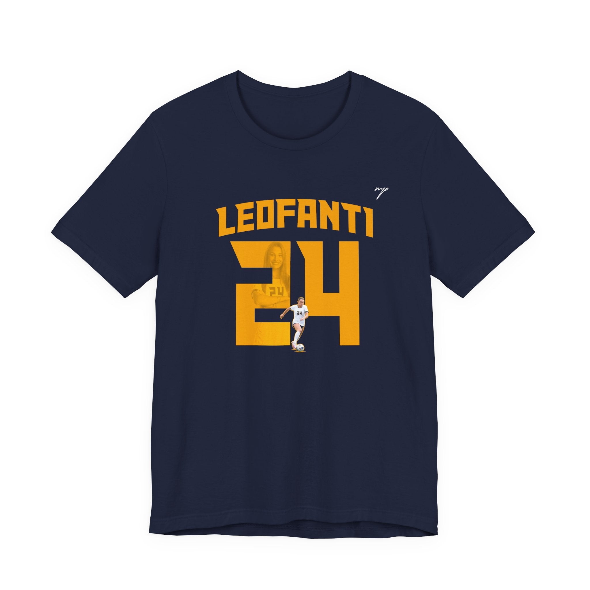 Isabelle Leofanti Graphic Tee