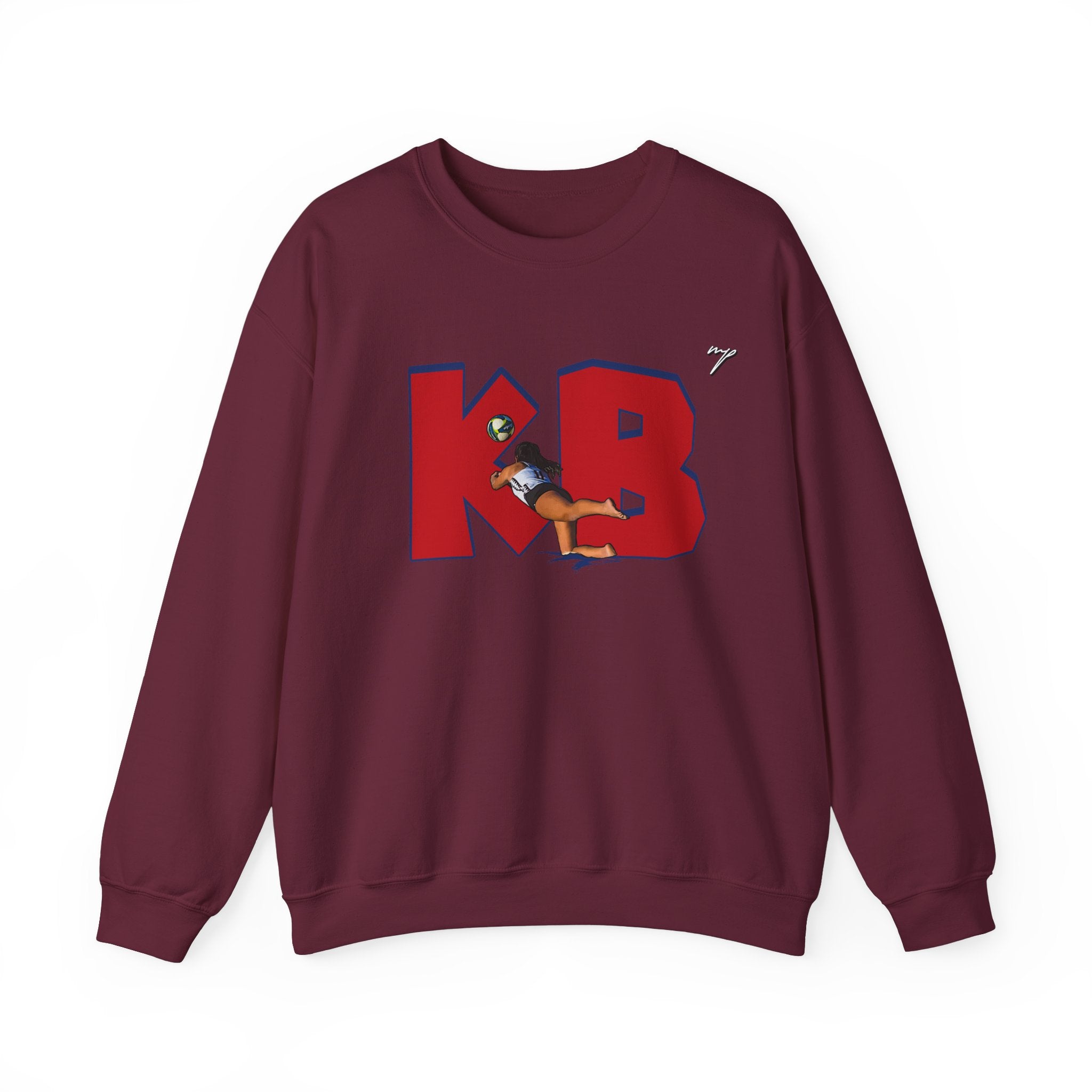 Kaylie Beck Crewneck