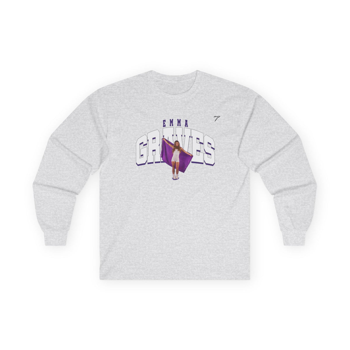 Emma Graves Long Sleeve