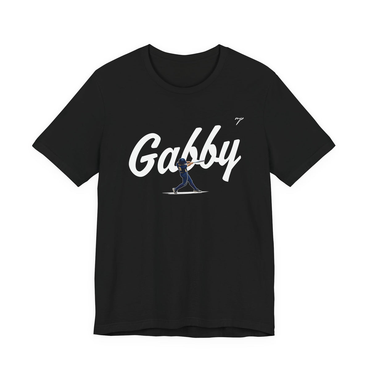 Gabby Gonzalez Graphic Tee