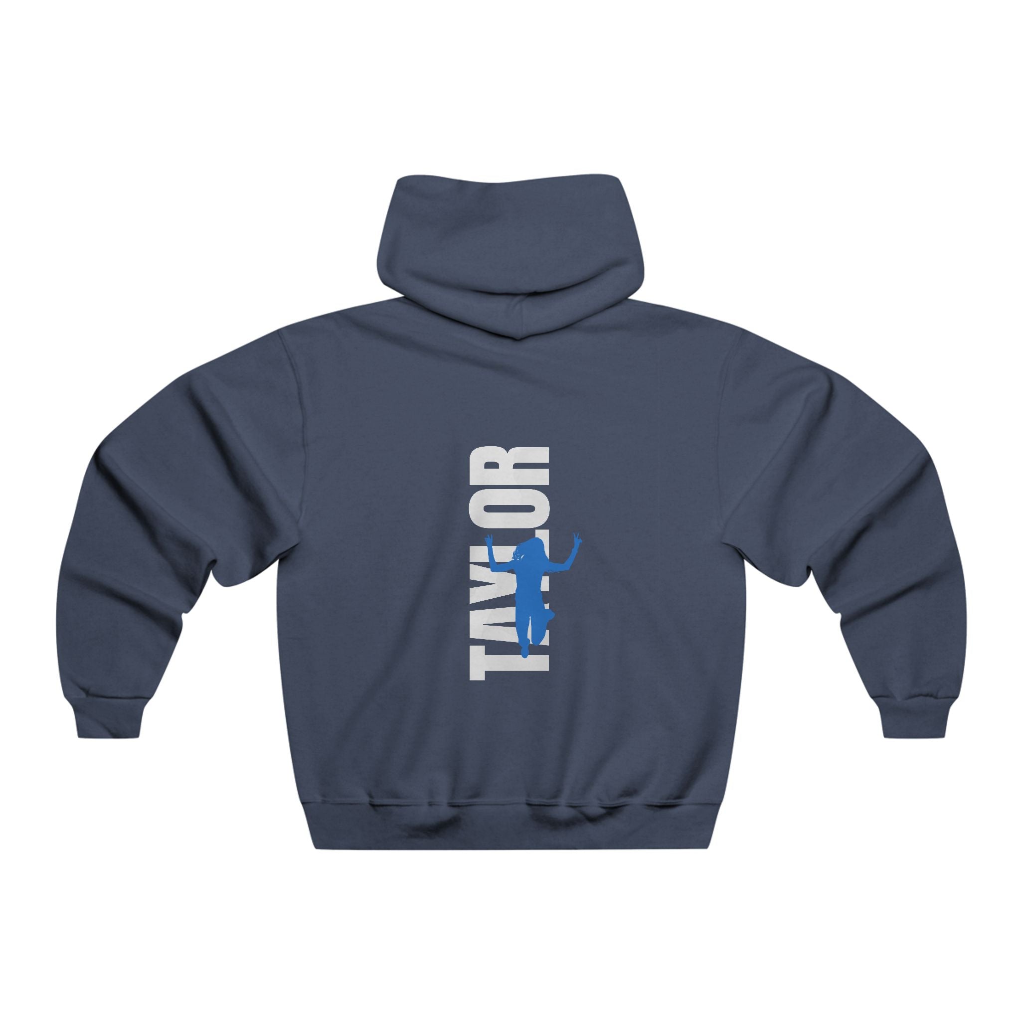 Taylor Rorick Vintage Hoodie