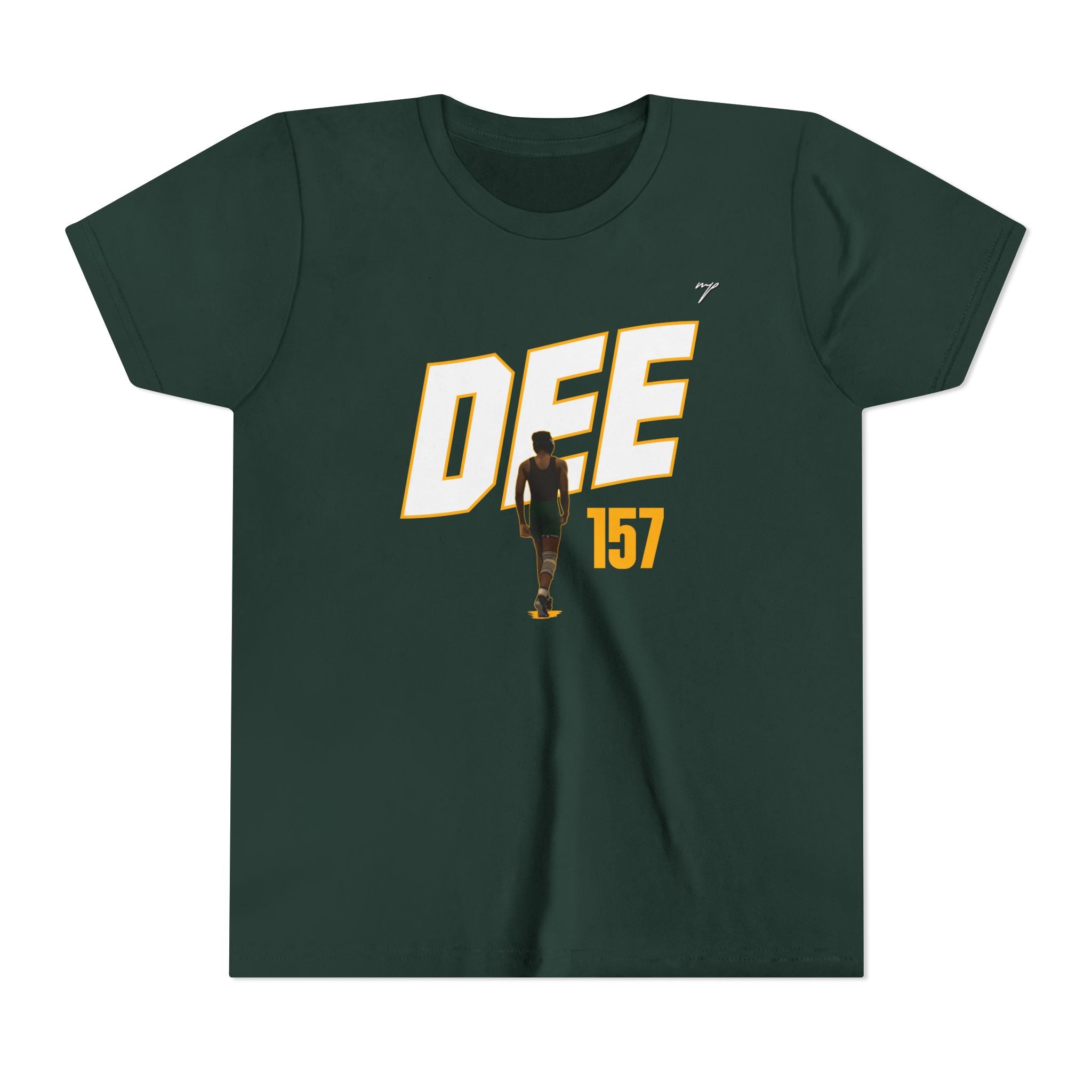 Dee Dauphin YOUTH Graphic Tee