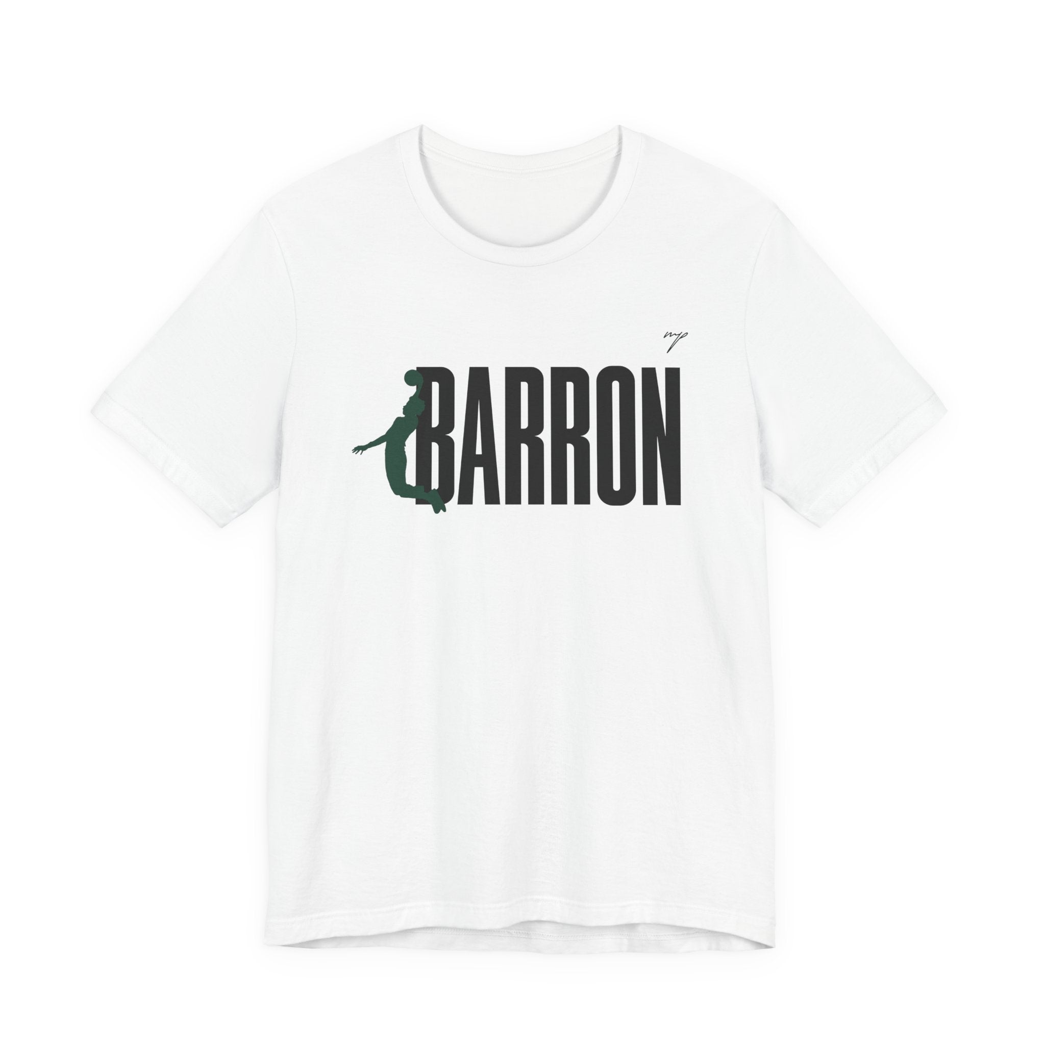 Brayden Barron Graphic Tee