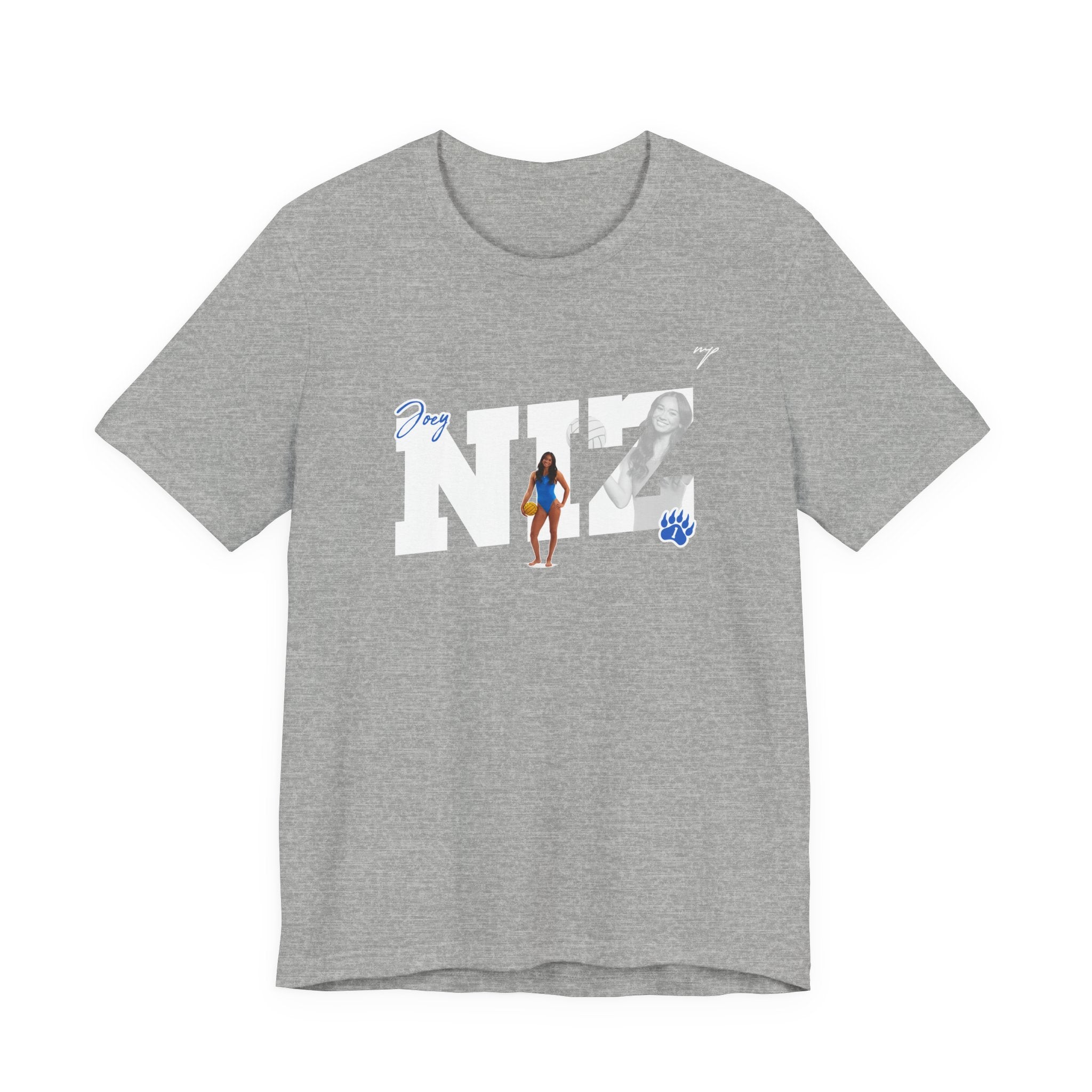 Joey Niz Graphic Tee