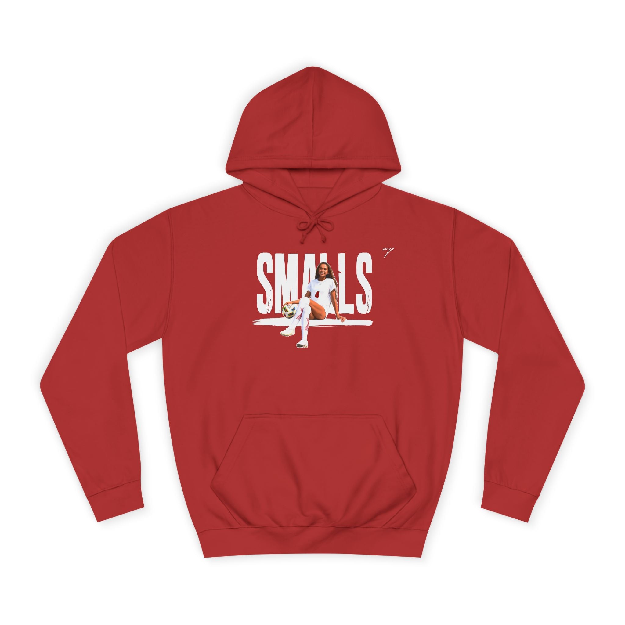 Ivoryele Smalls Hoodie