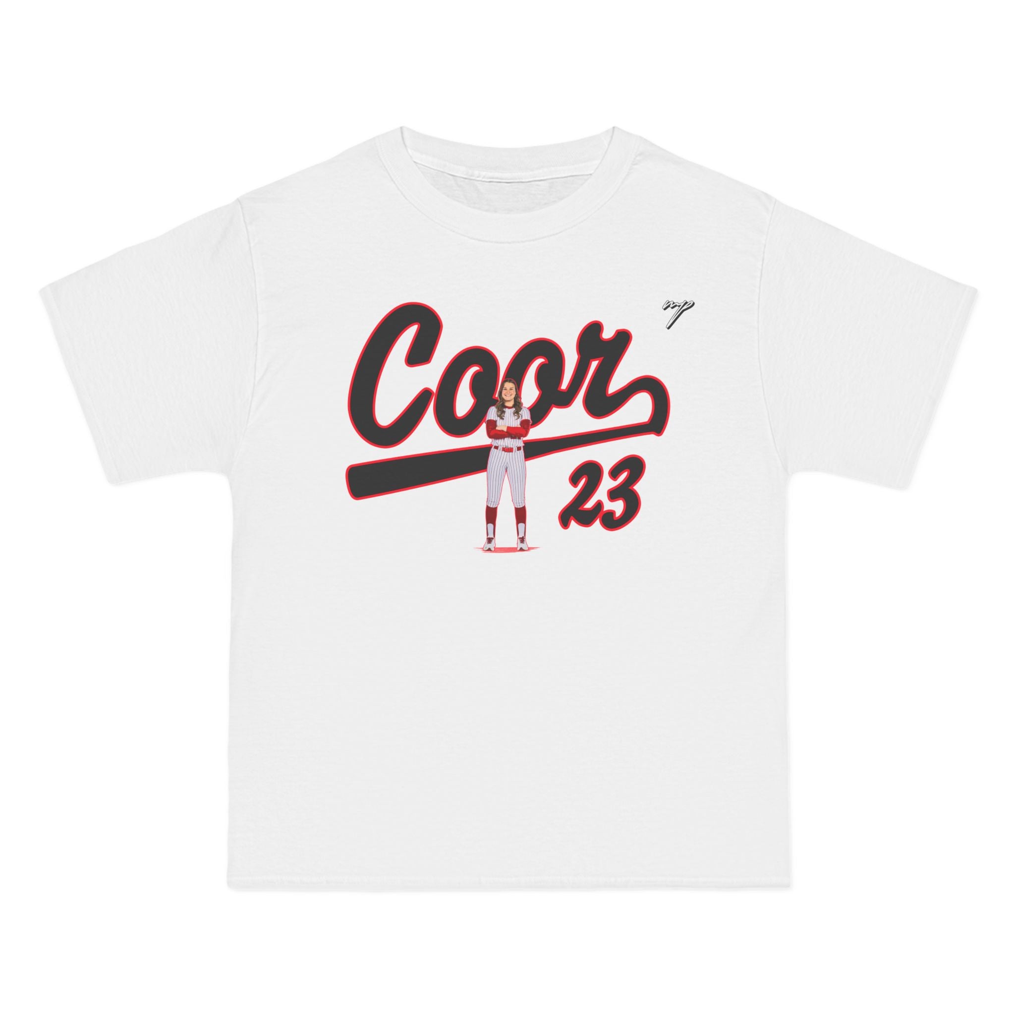 Hannah Coor Vintage Tee