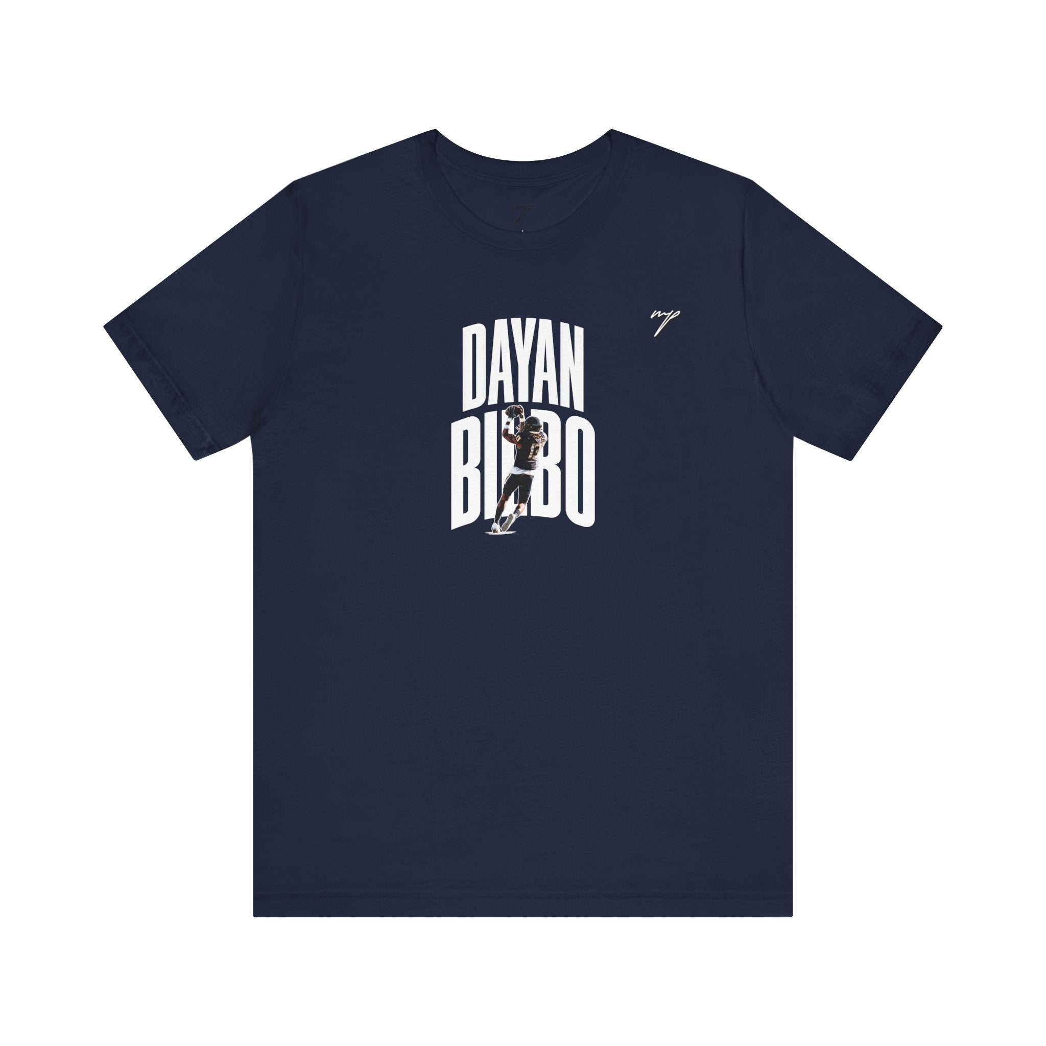 Dayan Bilbo Graphic Tee