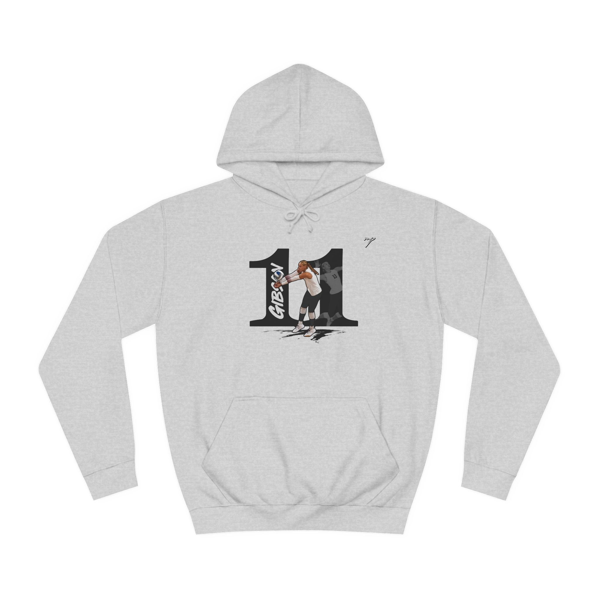 Kamille Gibson Hoodie