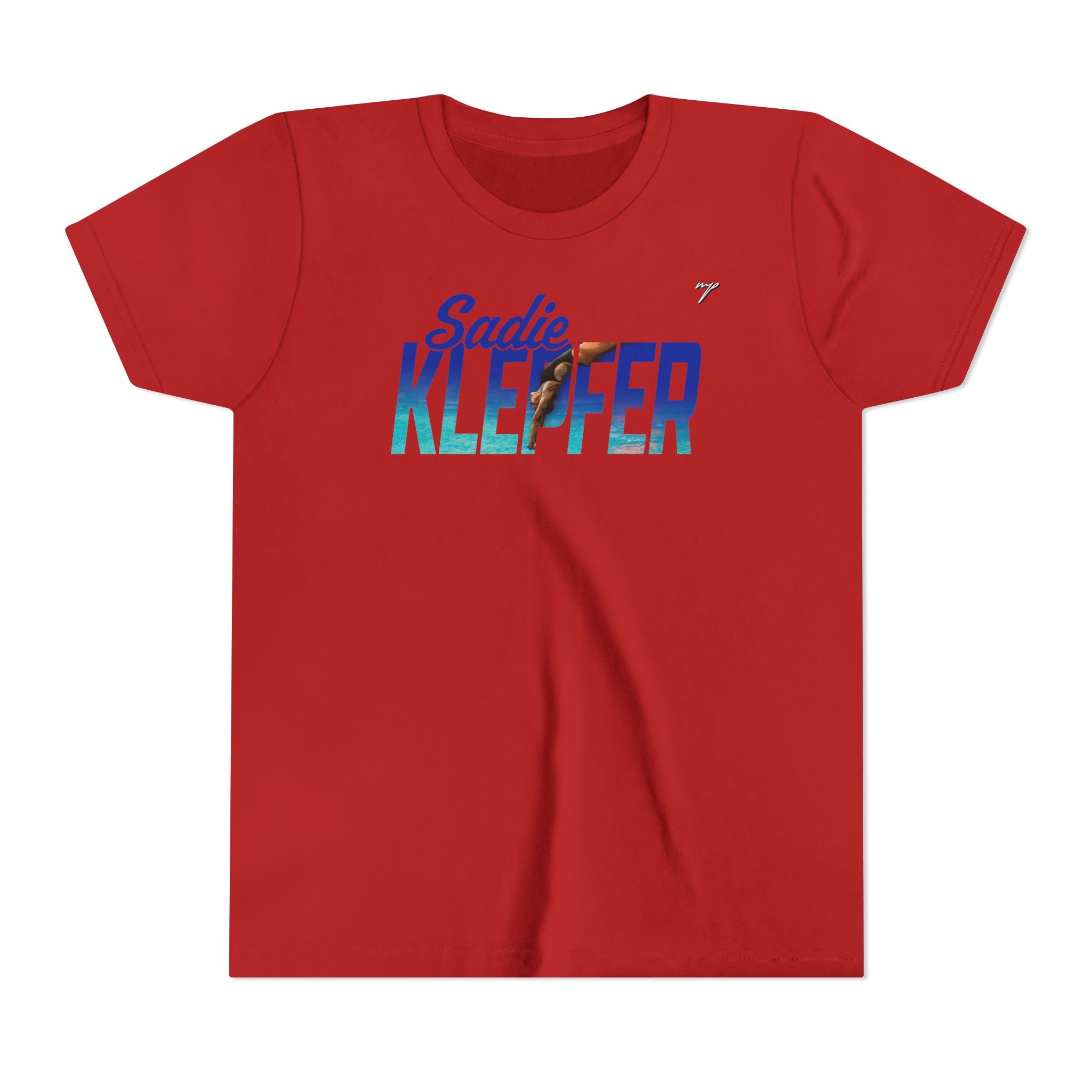 Sadie Klepfer Youth Graphic Tee