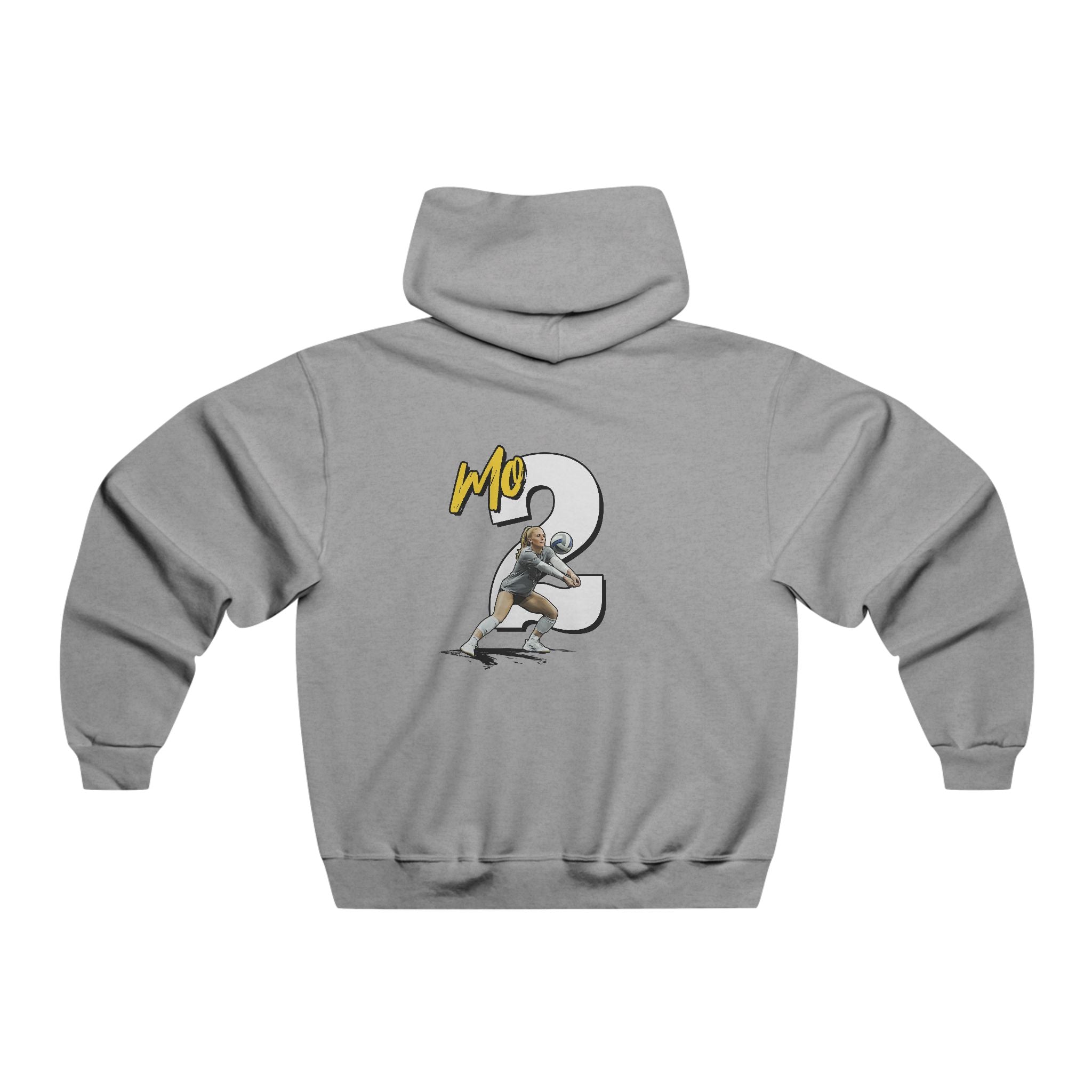 Milana Moisio Vintage Hoodie
