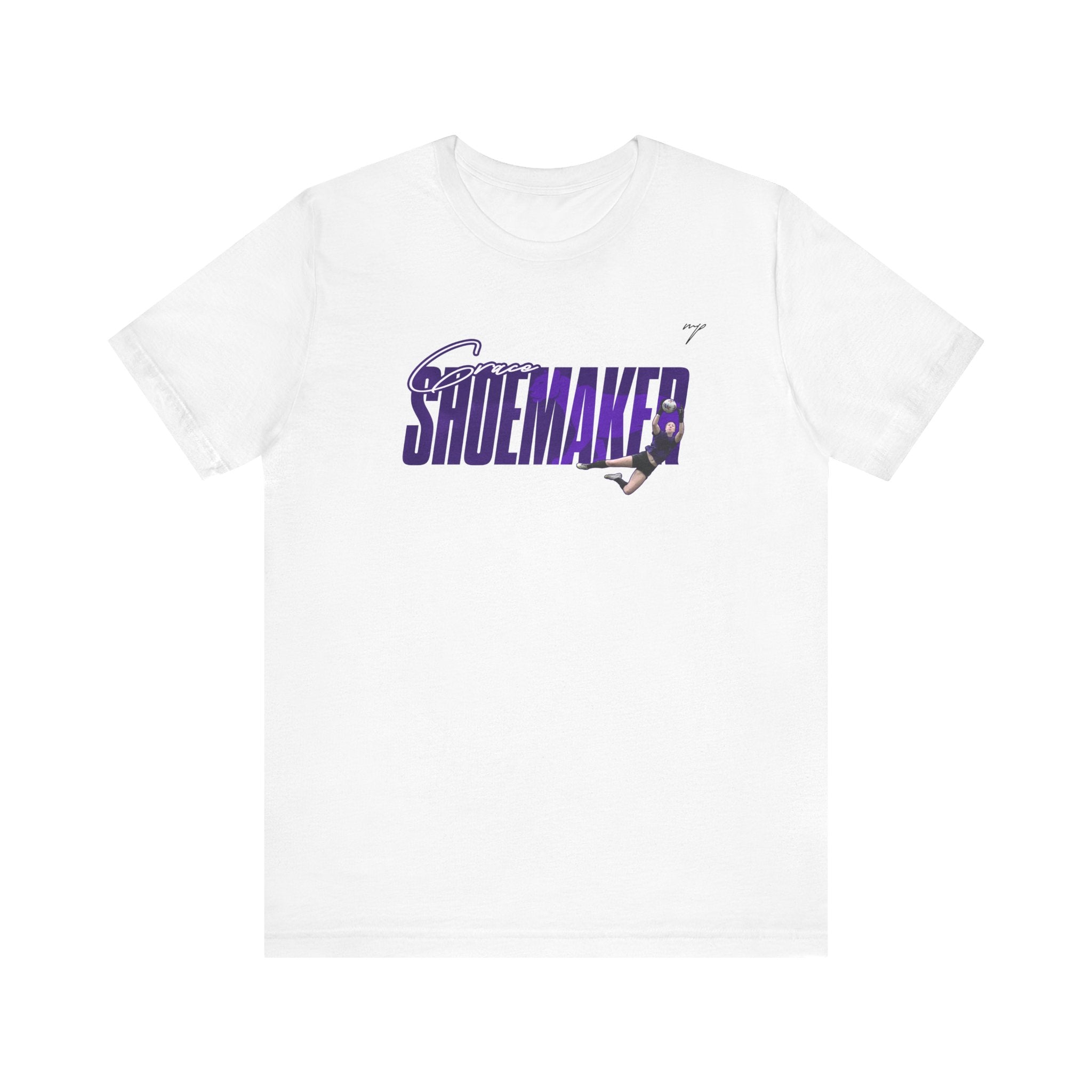Grace Shoemaker Graphic Tee
