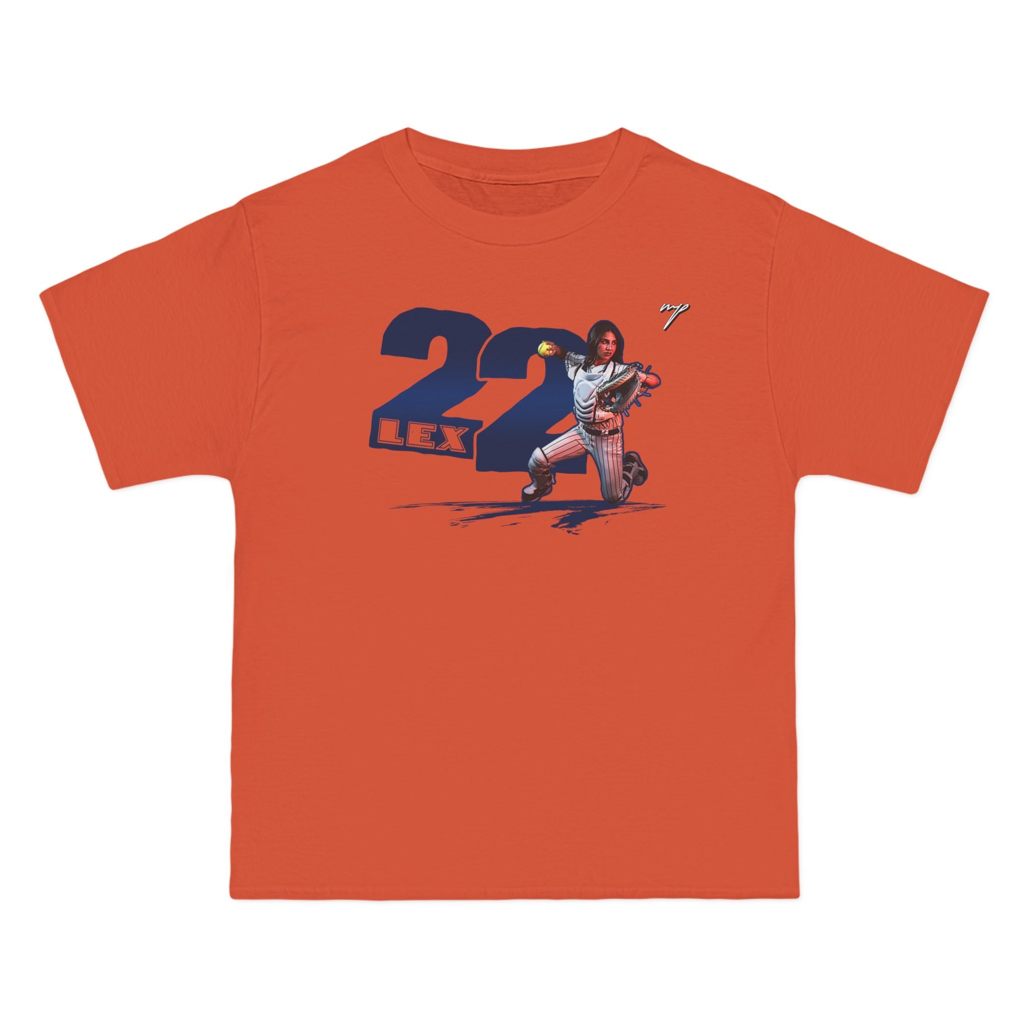 Alexia Lopez Vintage Tee