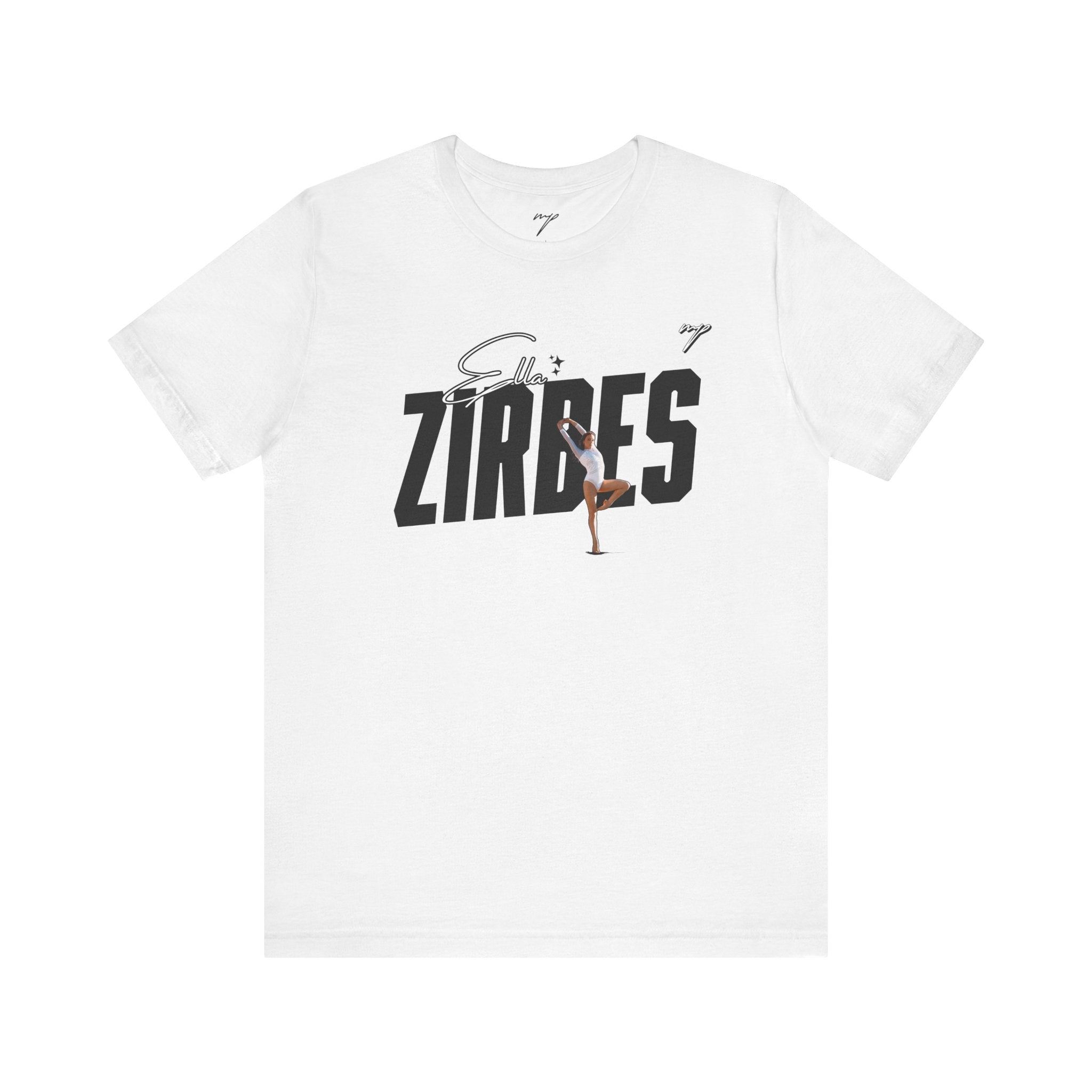 Ella Zirbes Graphic Tee