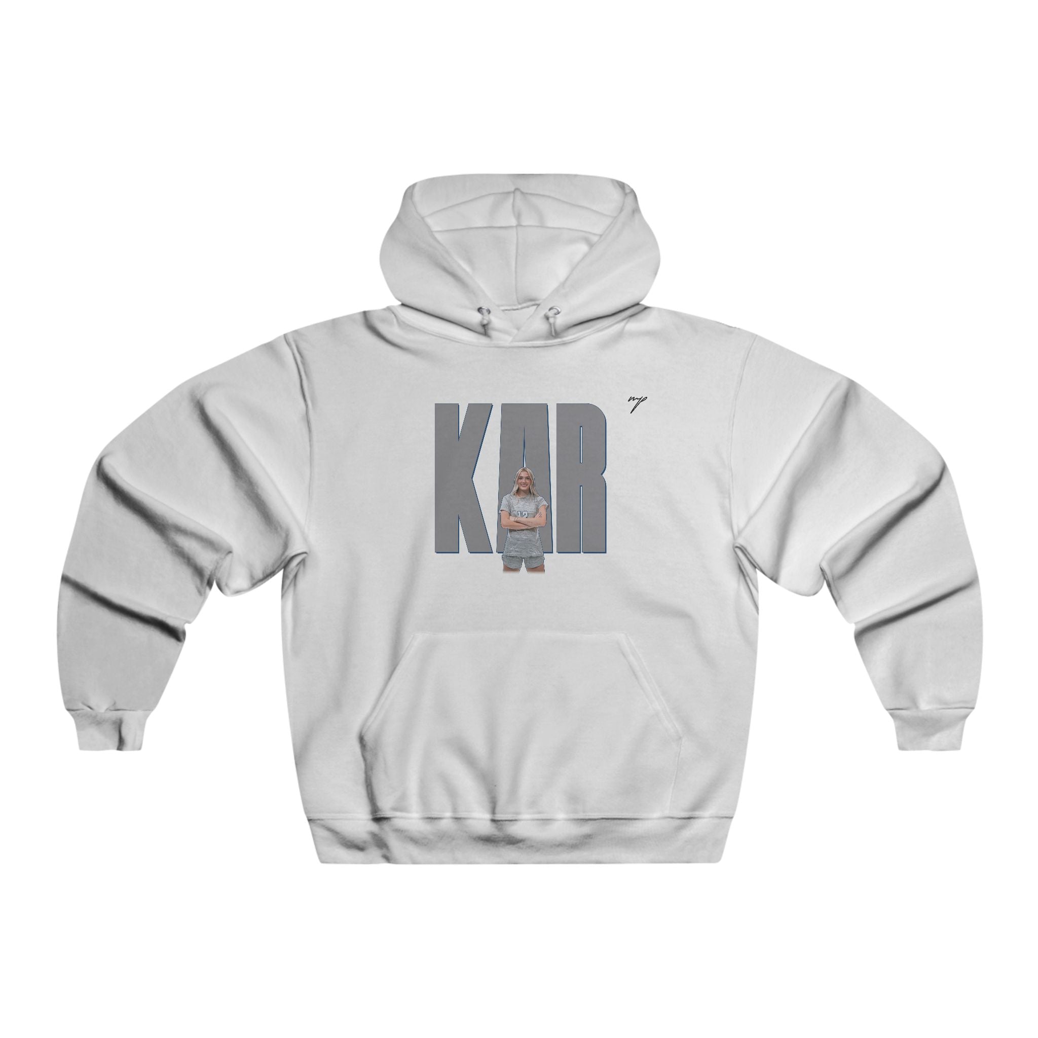 Karlee Larson Vintage Hoodie