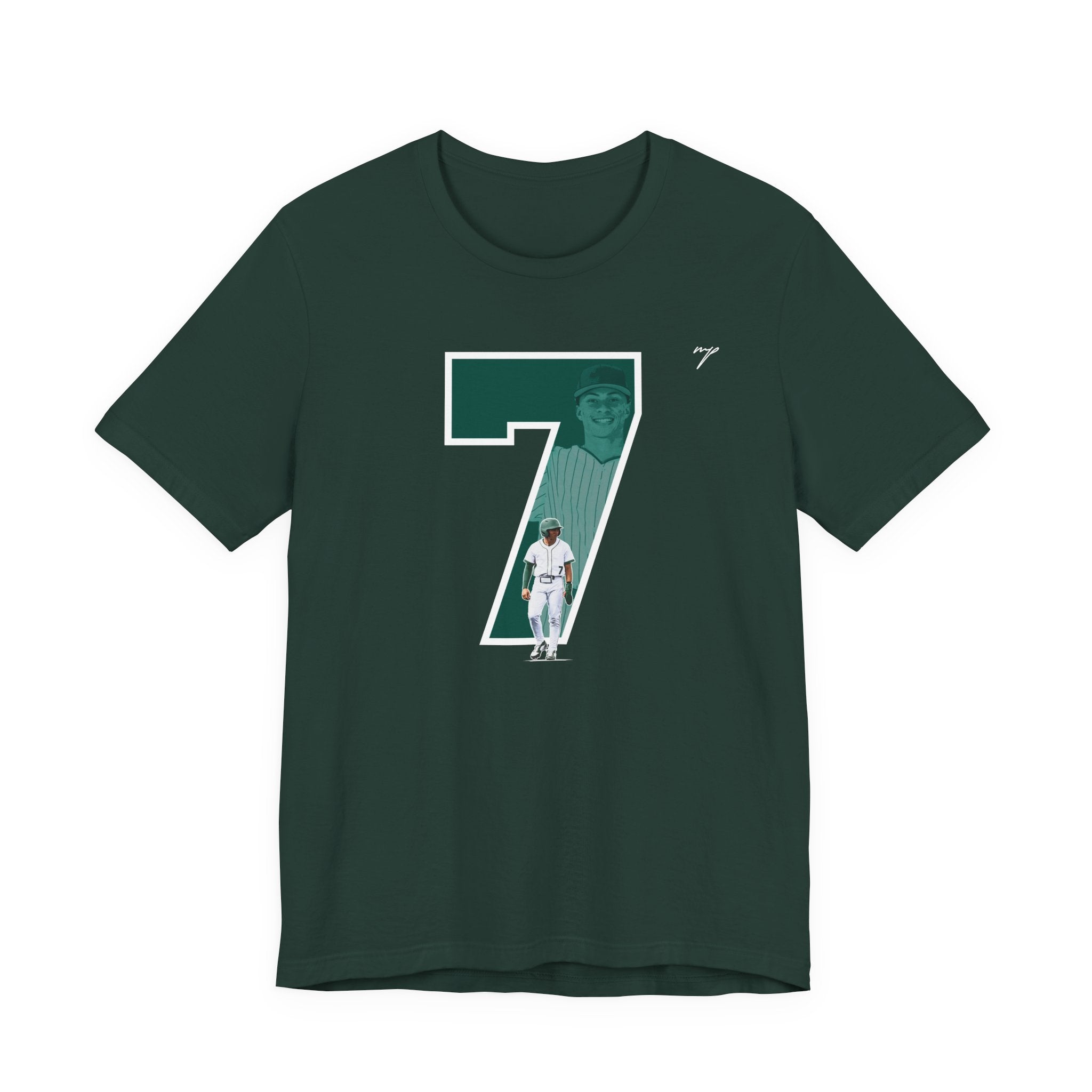 Kobe Carrion Graphic Tee