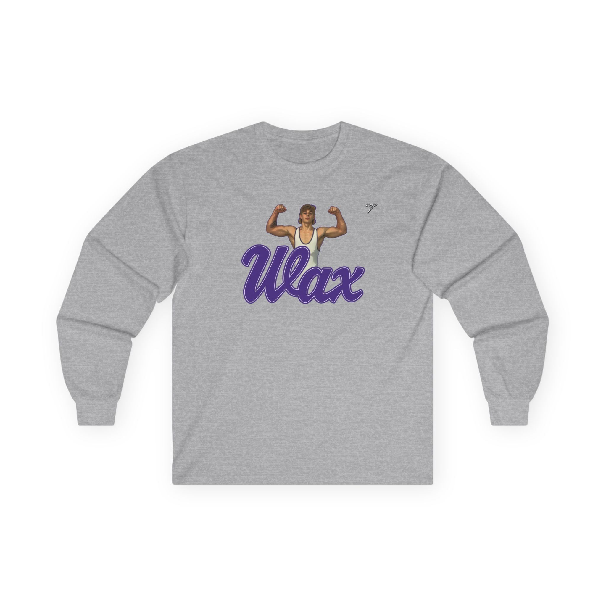 Kale Waxler Long Sleeve Tee