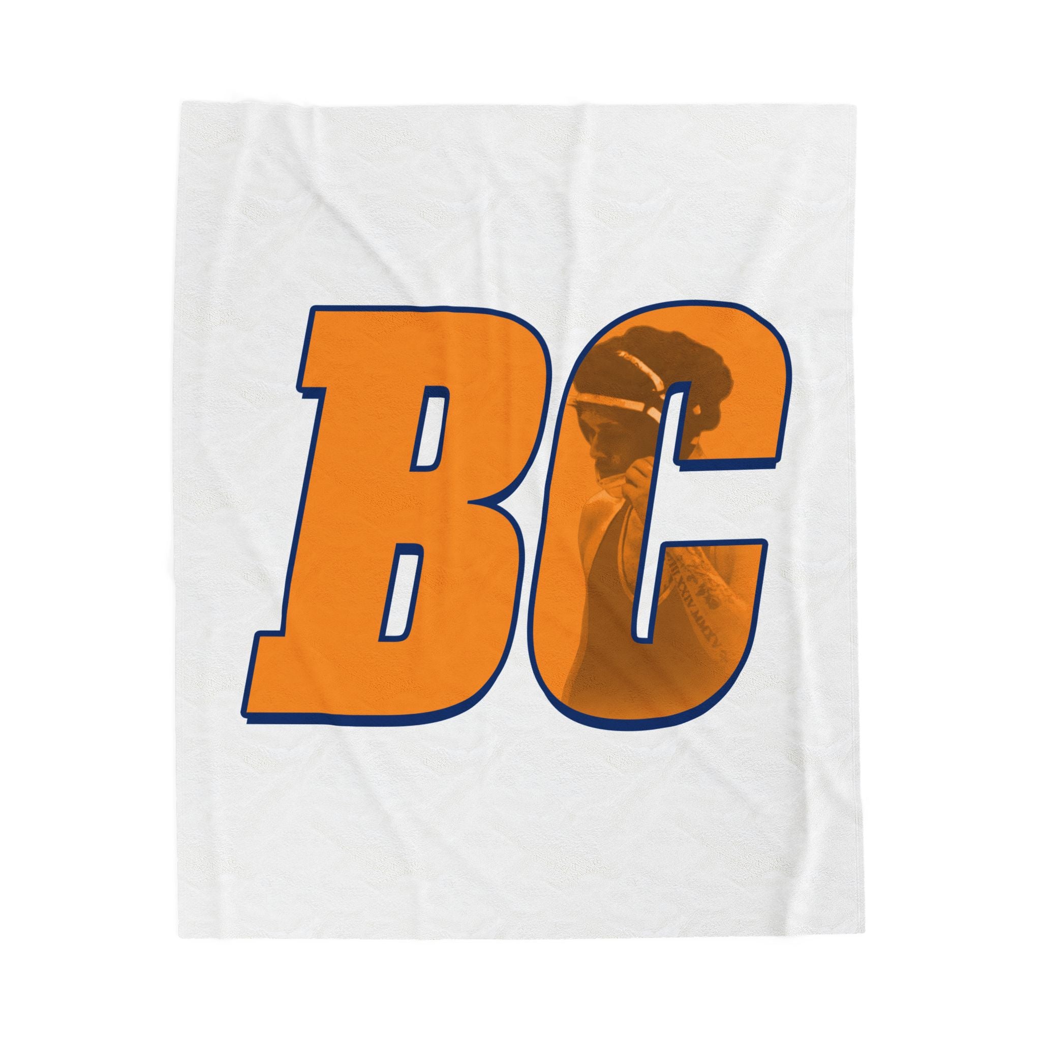 Bryan Cates Blanket