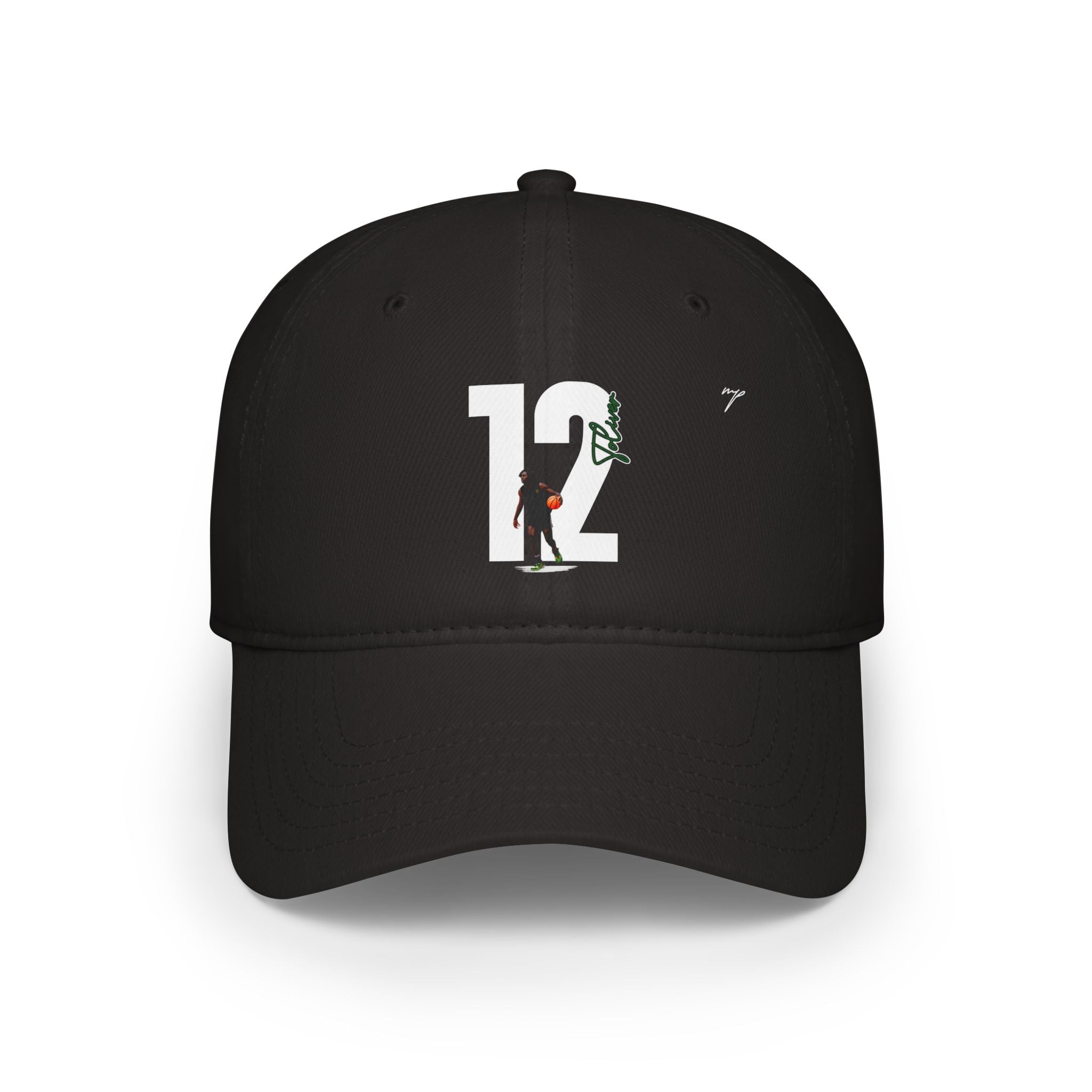 Deacon Toliver Hat