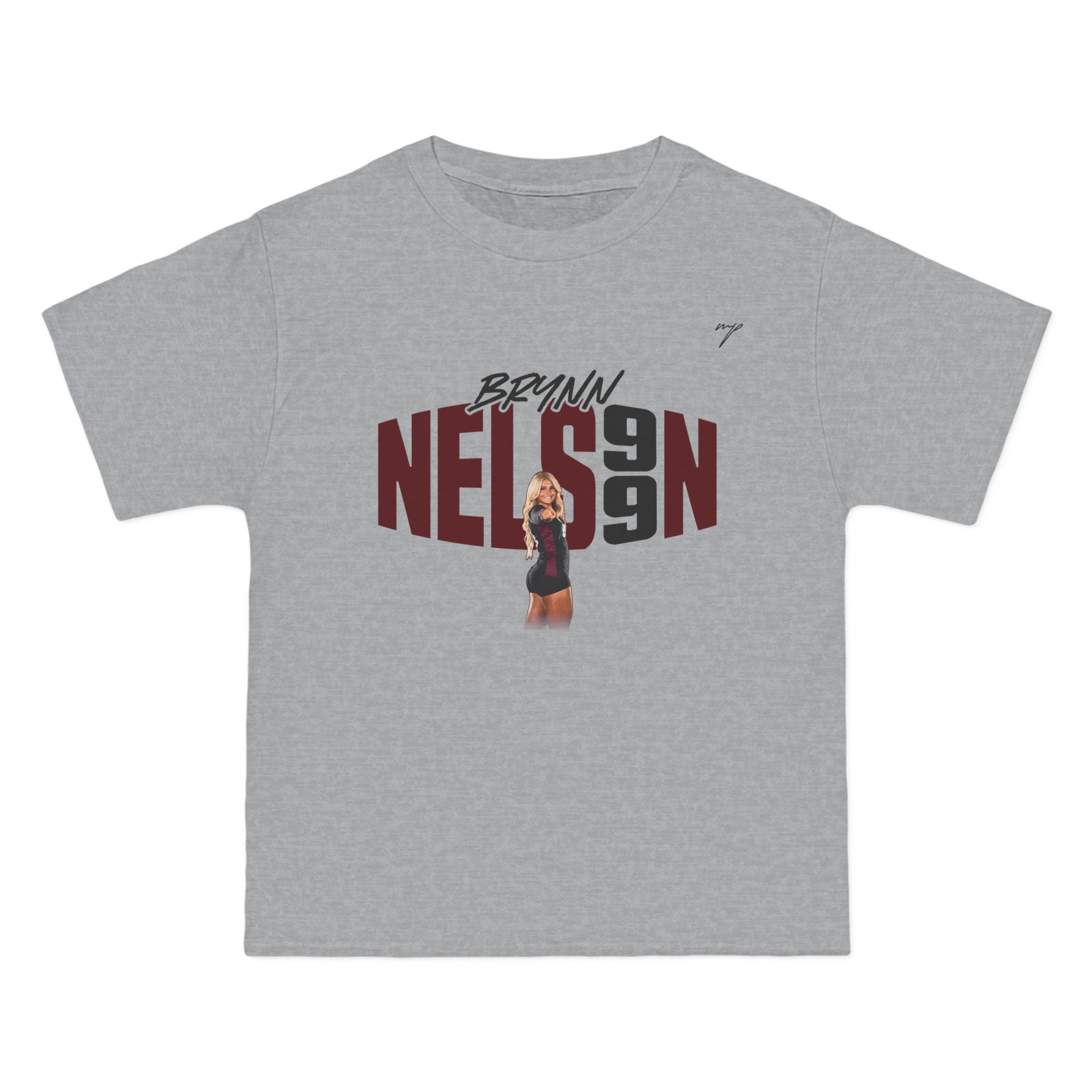 Brynn Nelson Vintage Tee