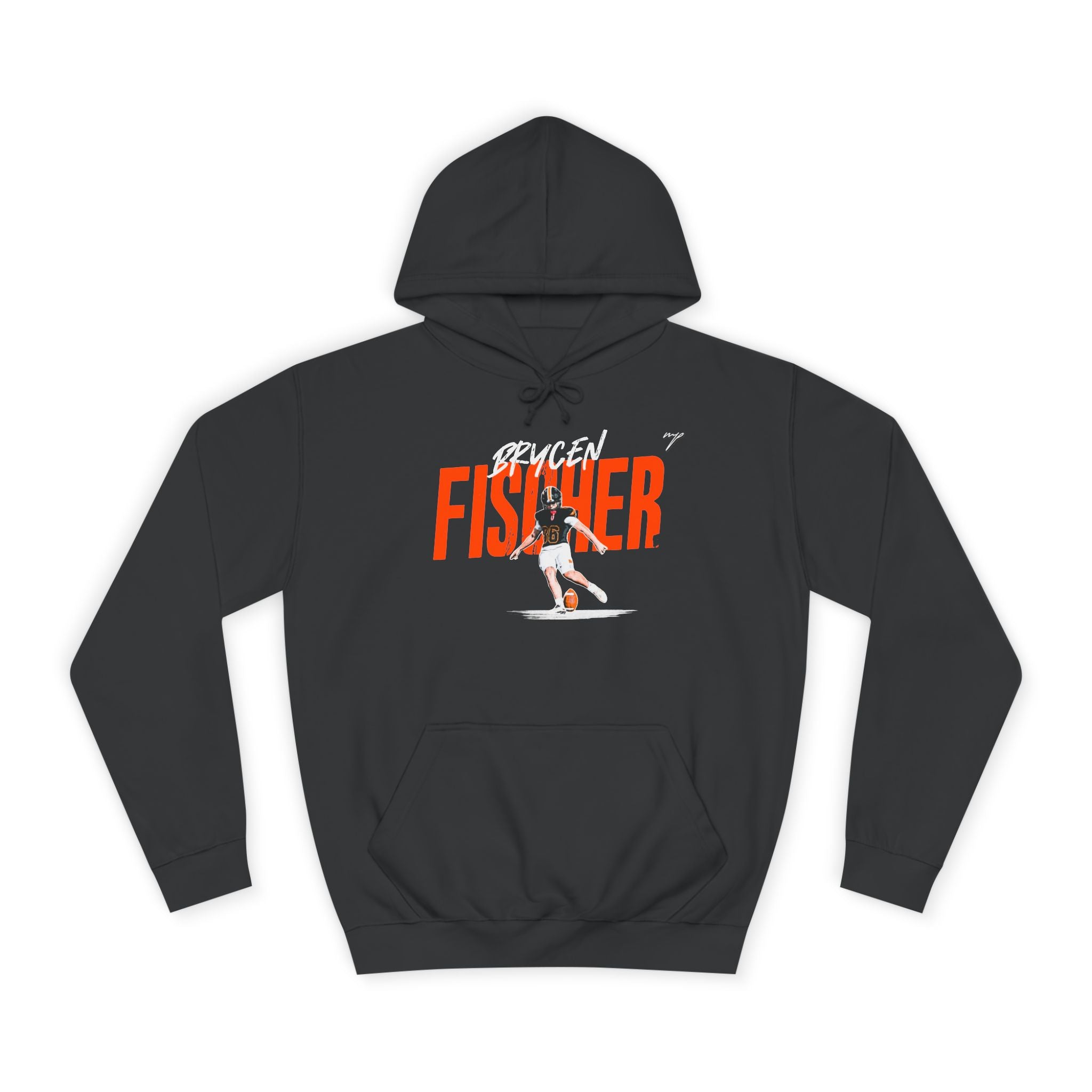 Brycen Fischer Hoodie
