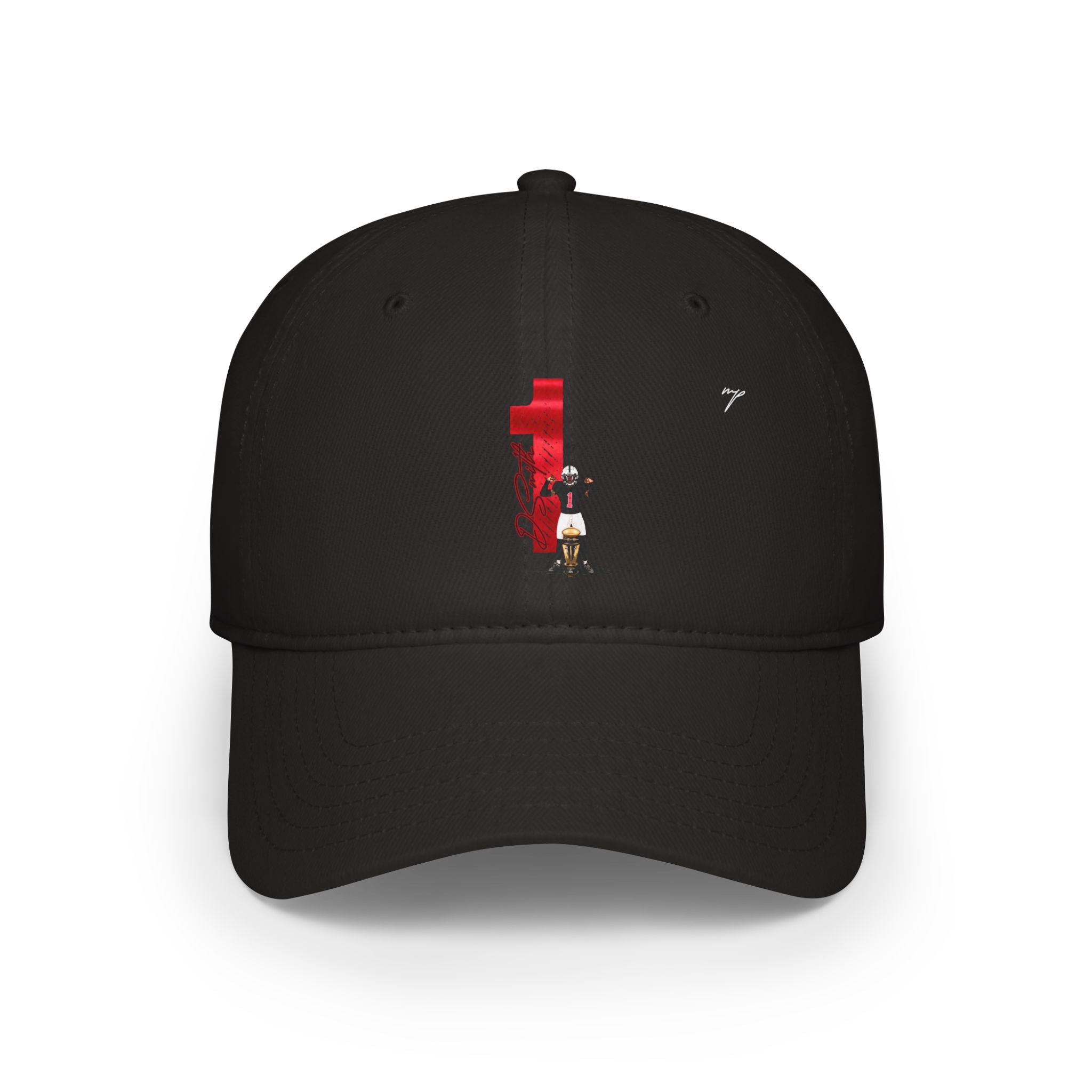 Dune Smith Hat