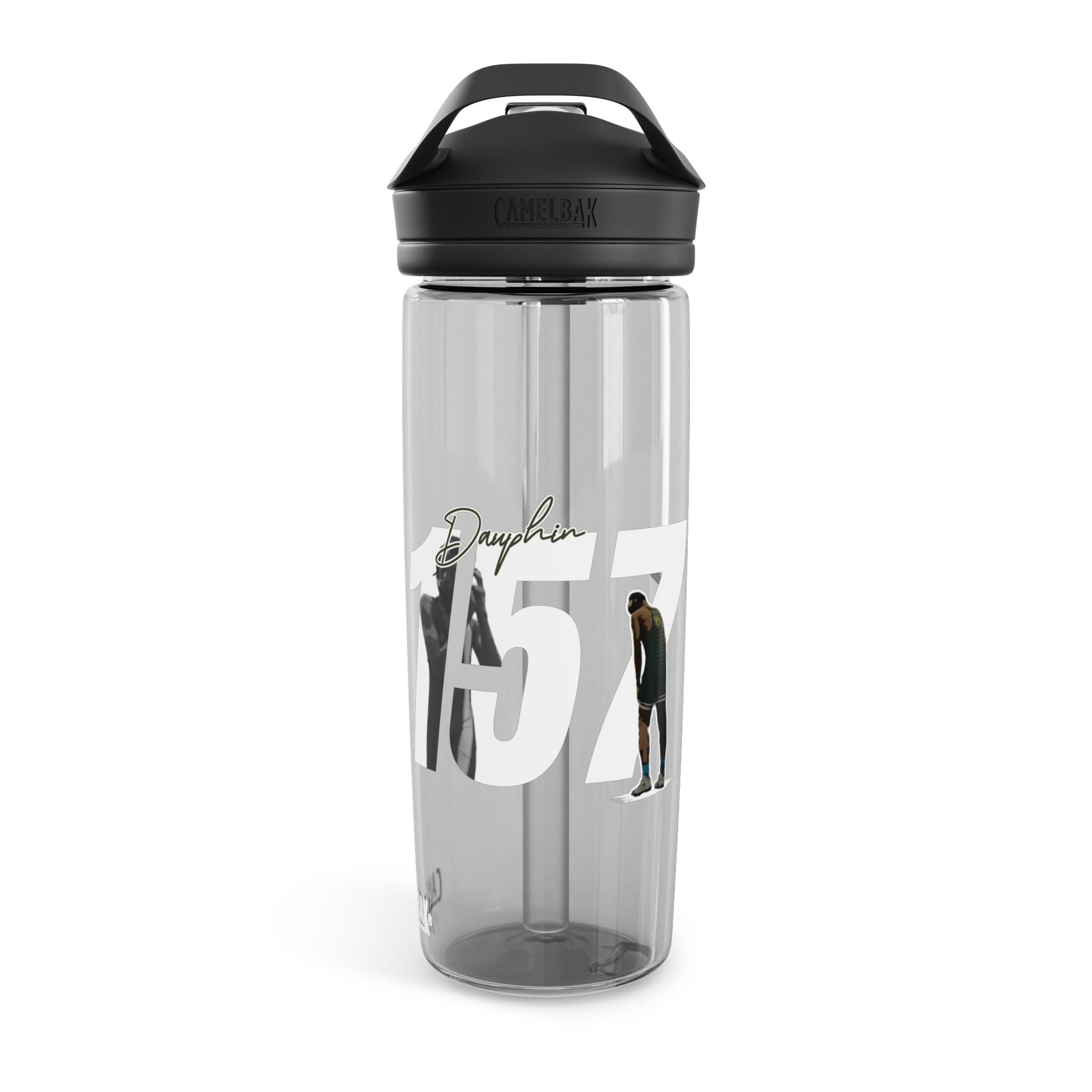 Dieuseul Dauphin CamelBak Water Bottle