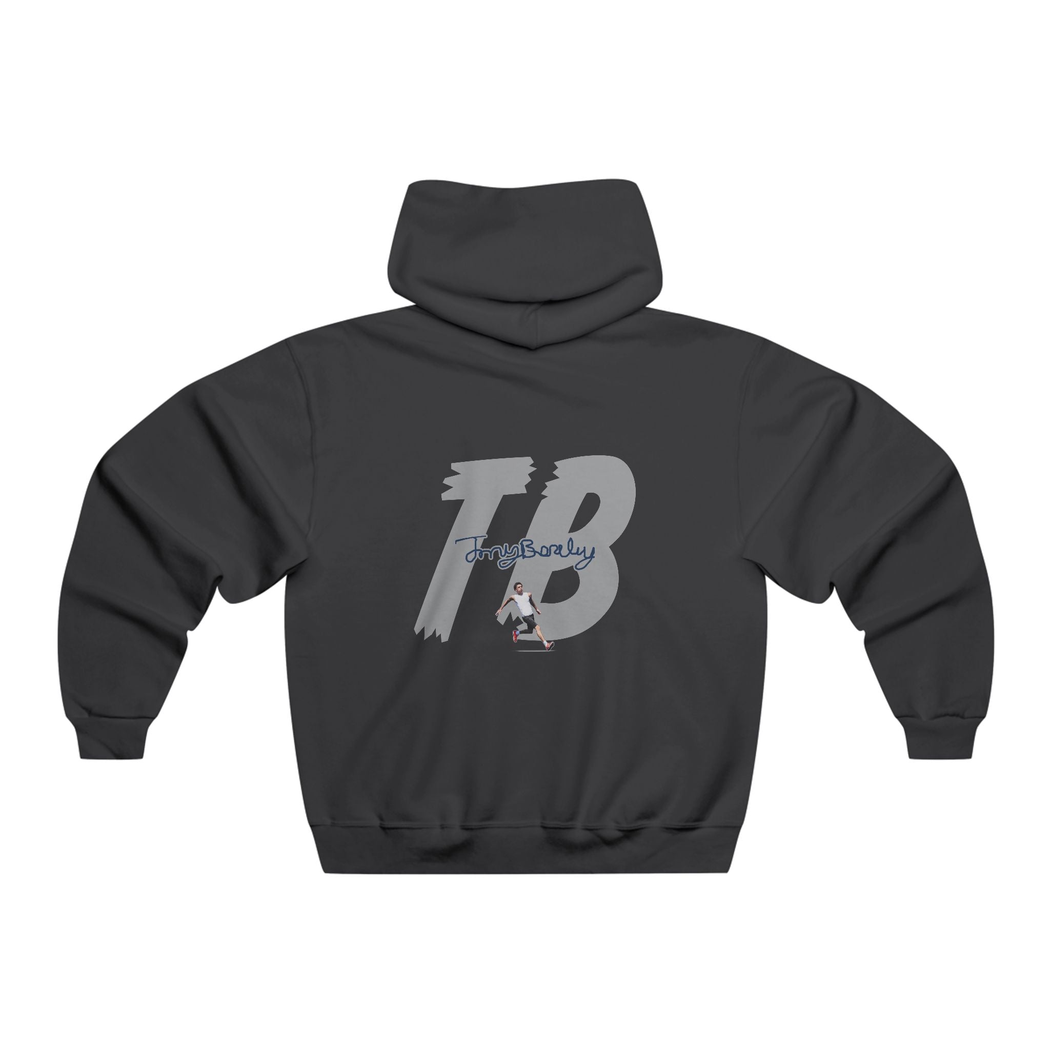 Tony Beasley Vintage Hoodie