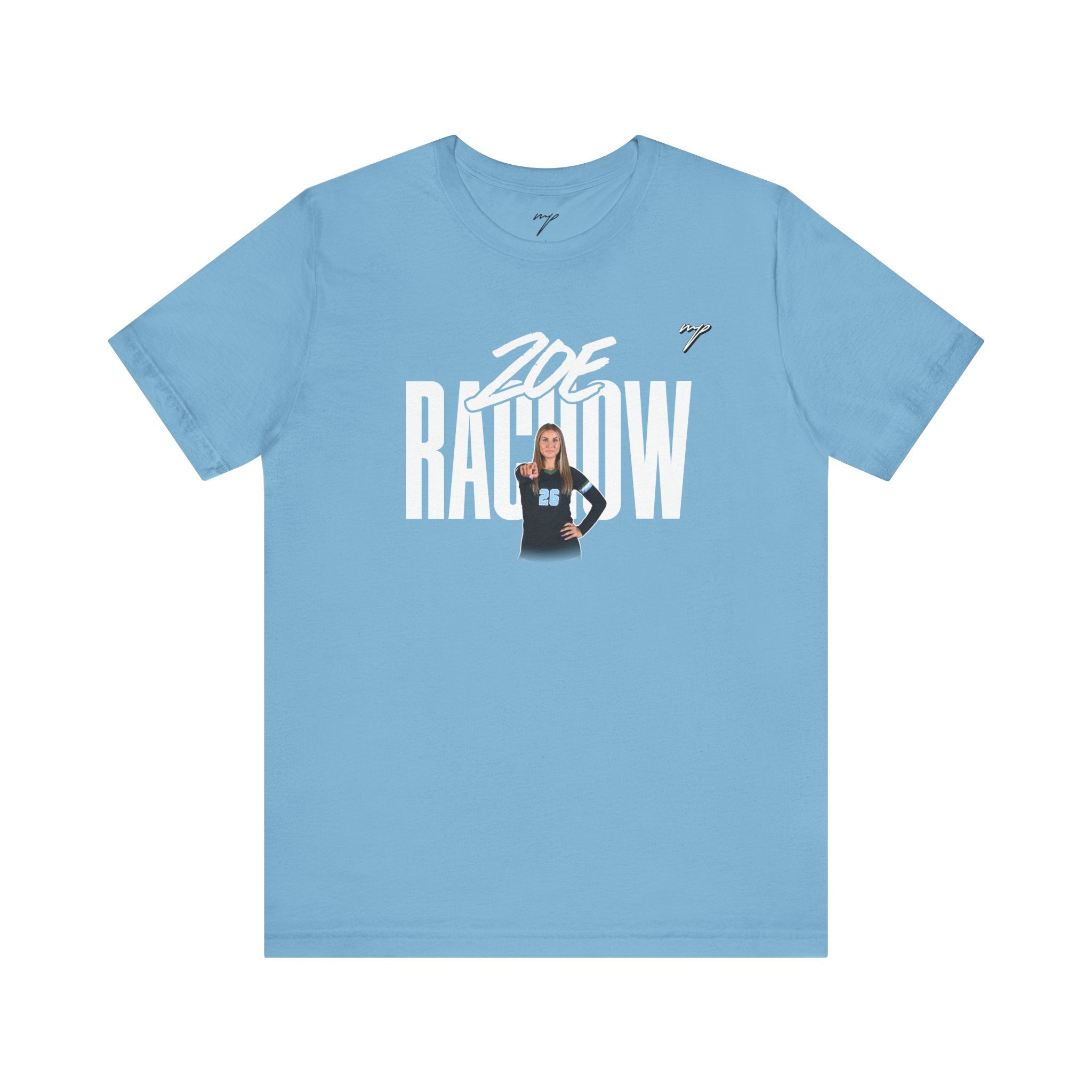 Zoe Rachow Graphic Tee