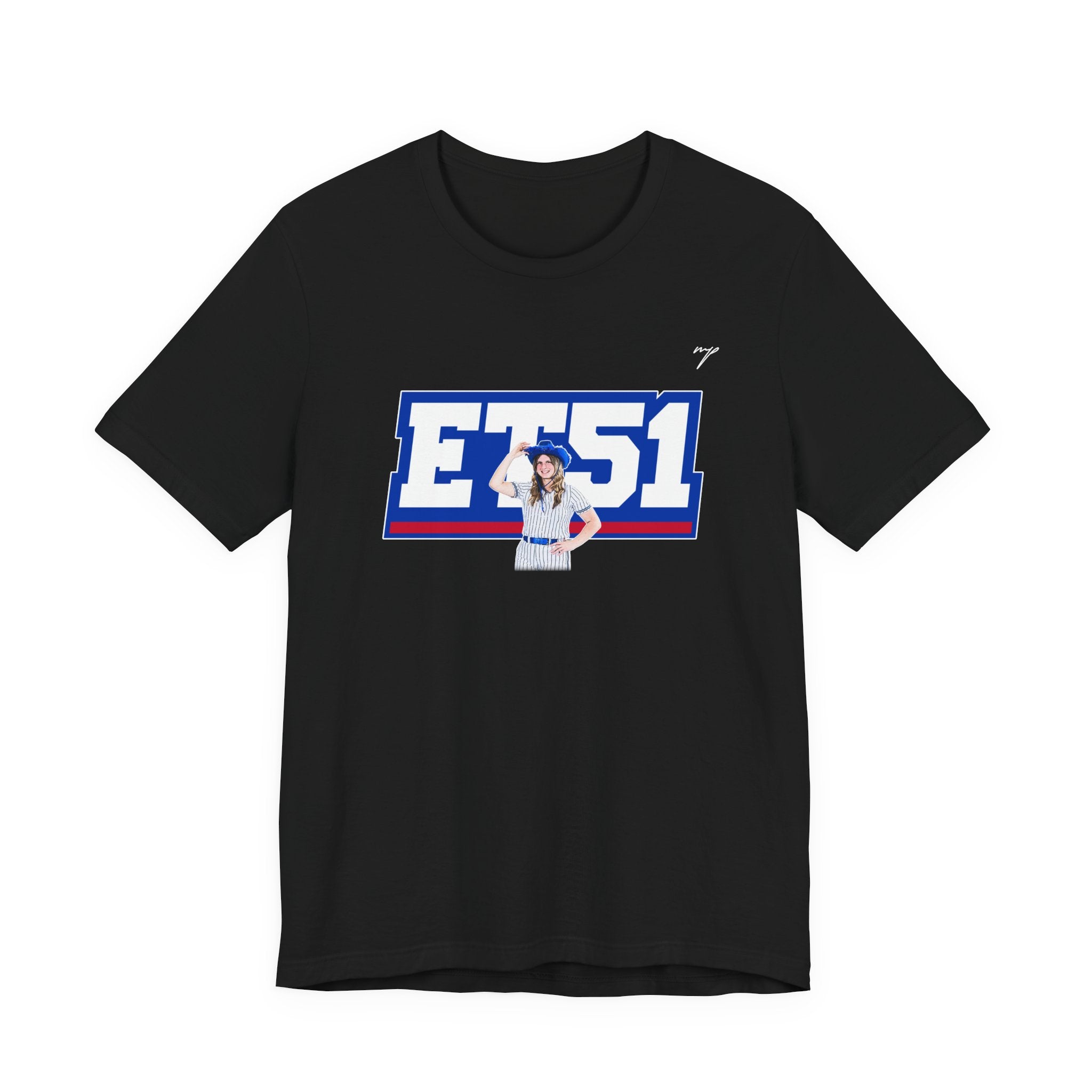 Emily Thompson Graphic Tee