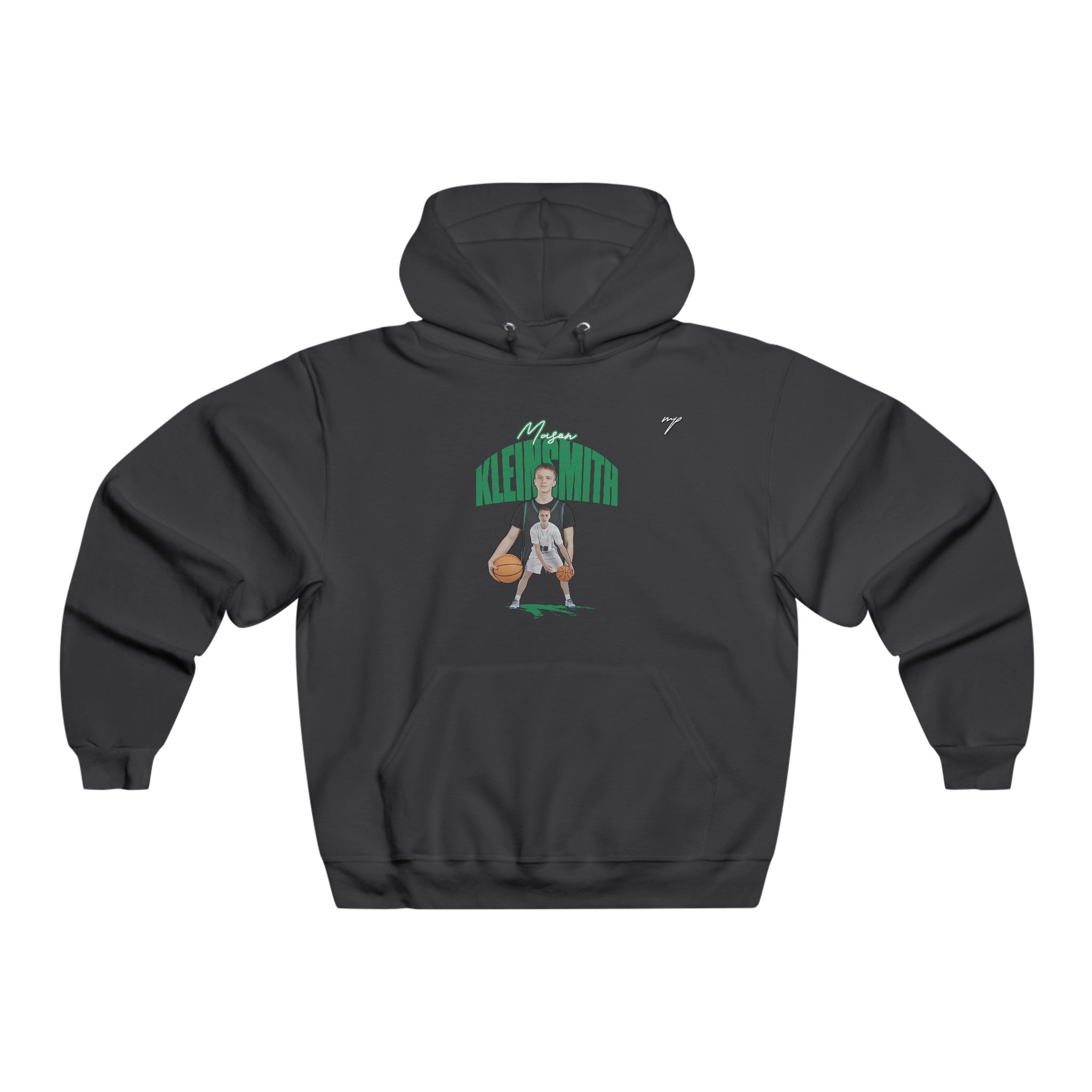 Mason Kleinsmith Vintage Hoodie