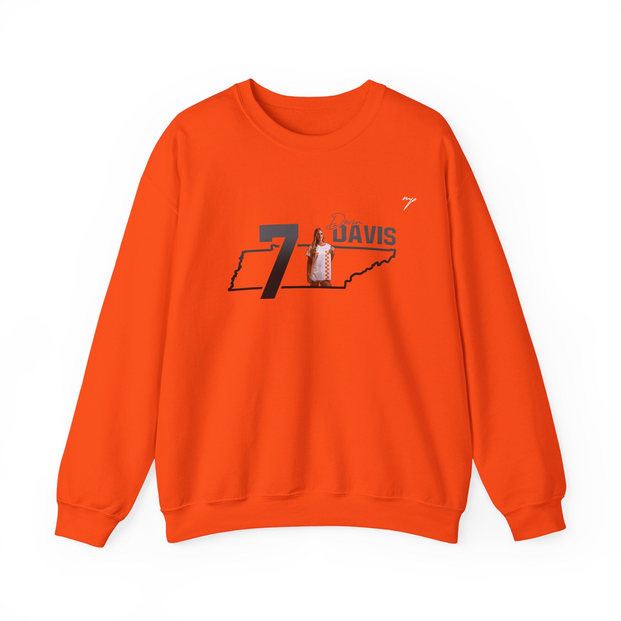 Devin Davis Crewneck