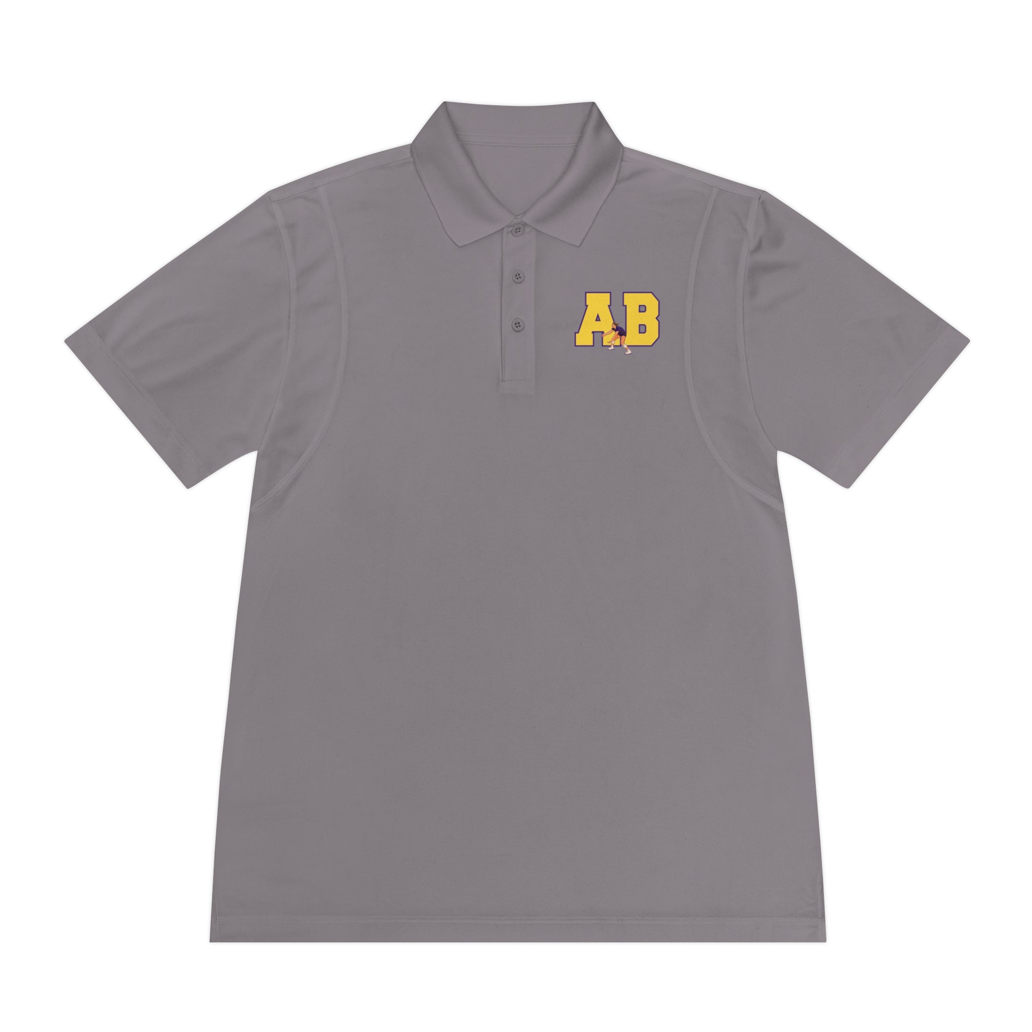 Allison Butrum Polo