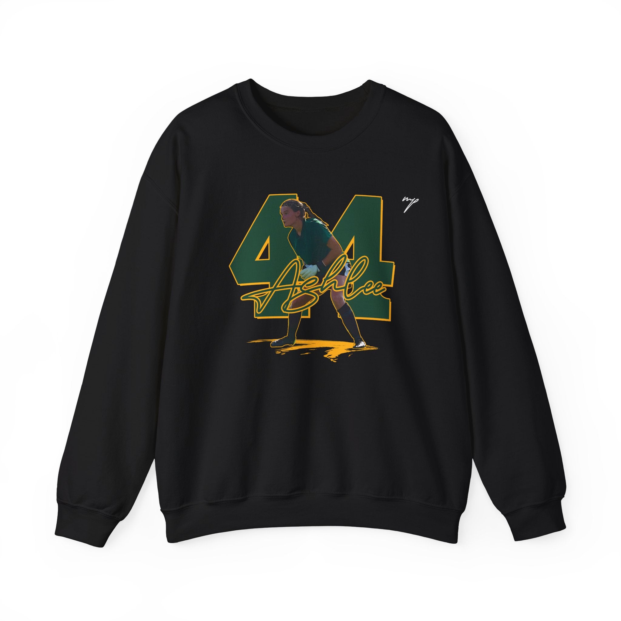 Ashlee Zirkel Crewneck